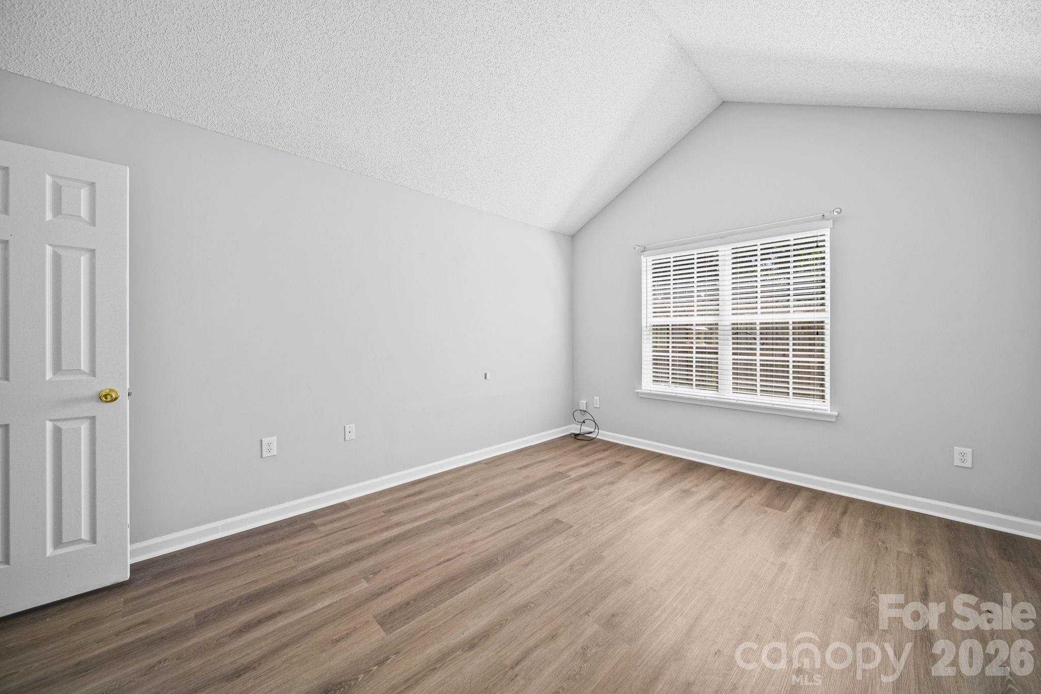 9720 Mattforest Circle — Charlotte
