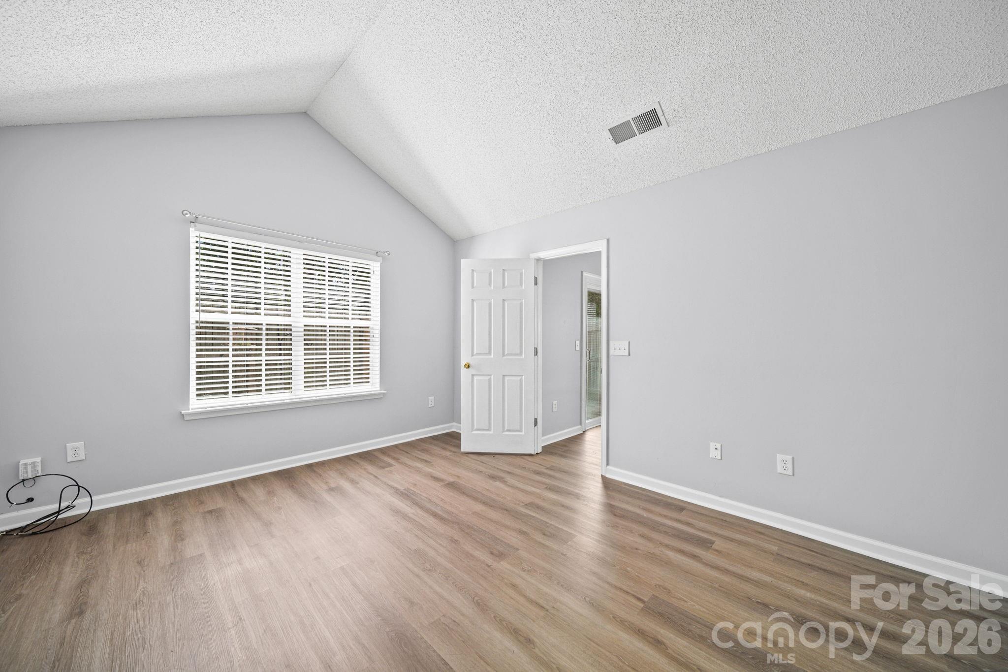 9720 Mattforest Circle — Charlotte