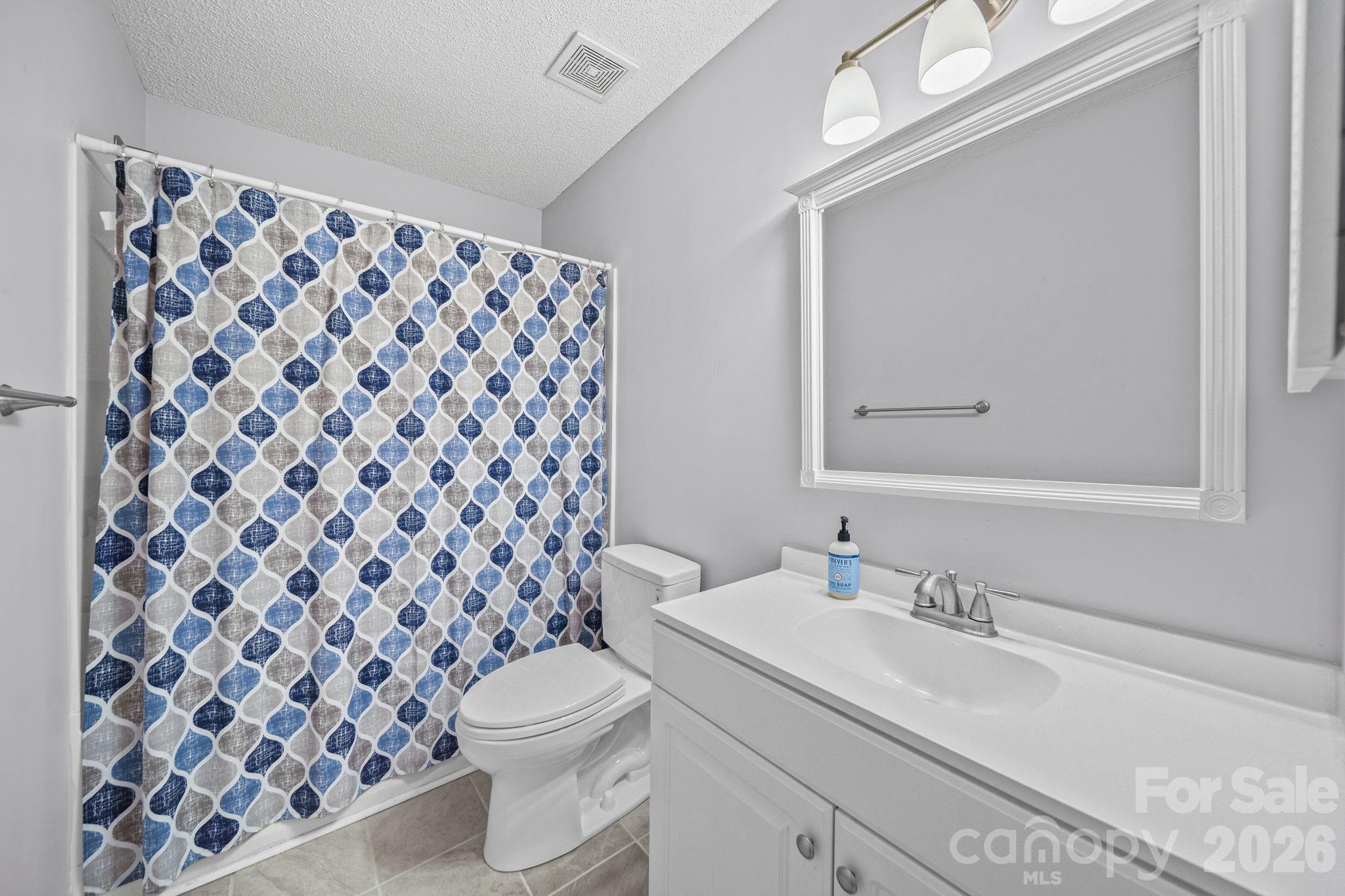 9720 Mattforest Circle — Charlotte