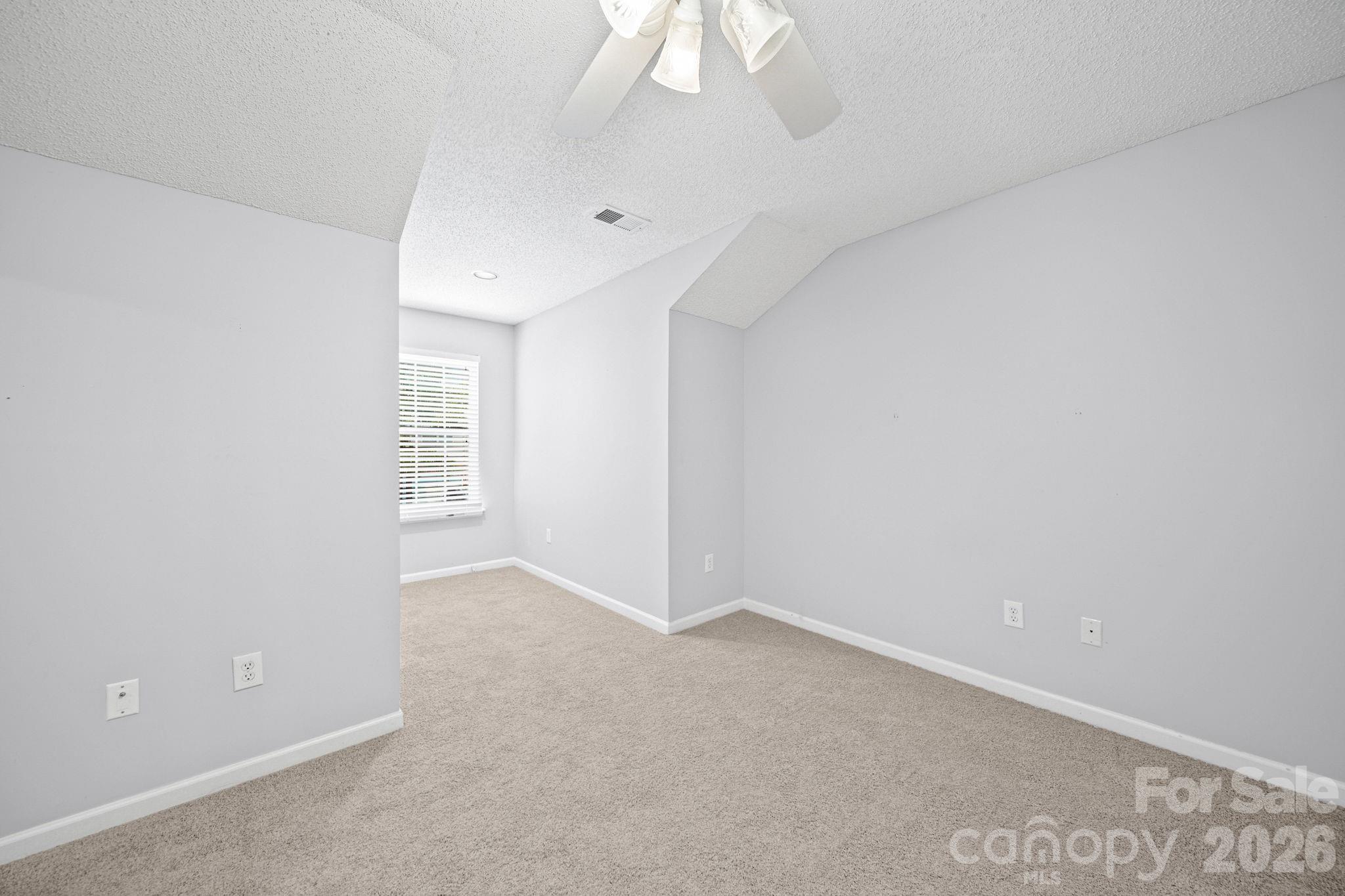 9720 Mattforest Circle — Charlotte