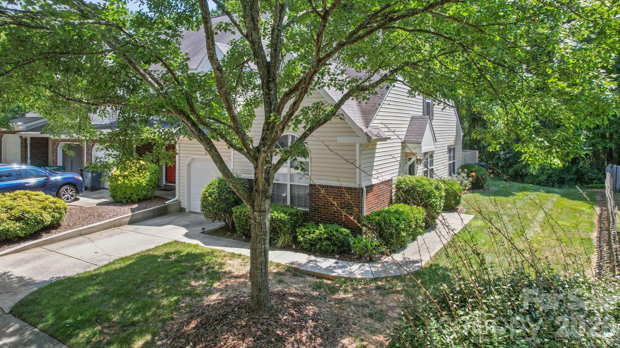9720 Mattforest Circle — Charlotte