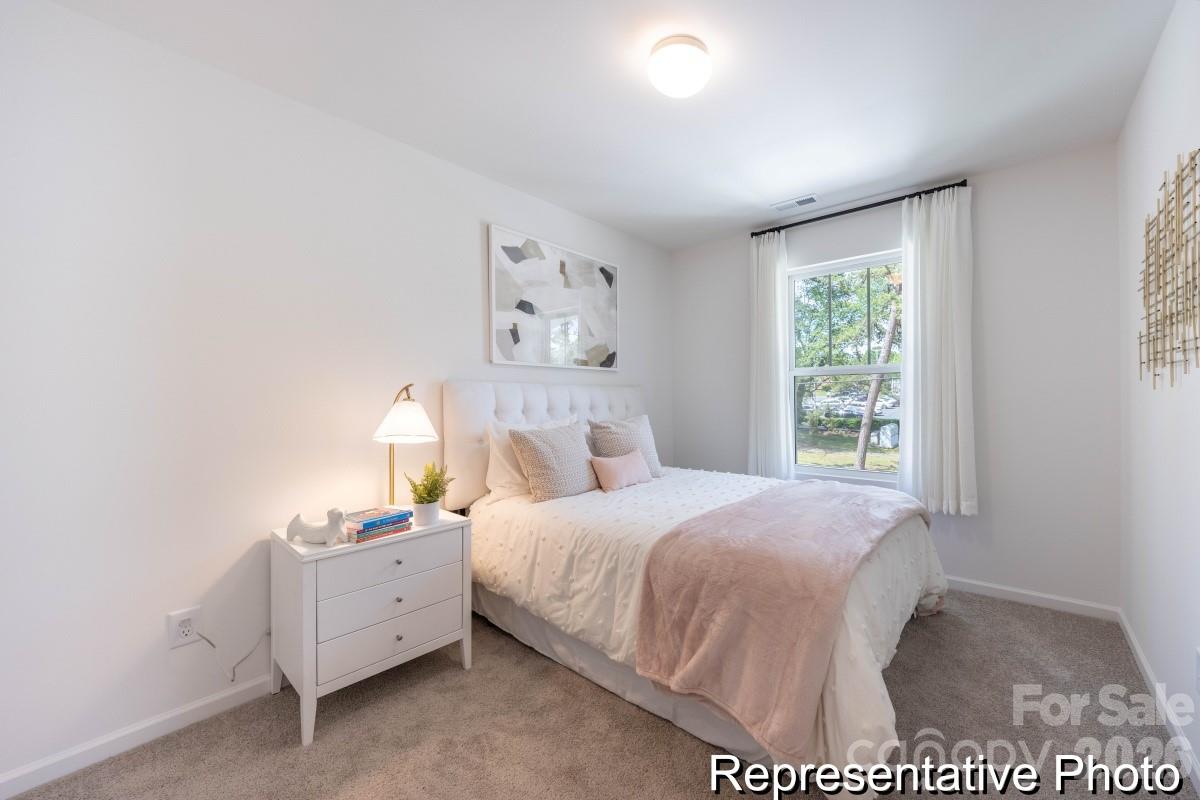3314 Pixie Court #29 — Charlotte