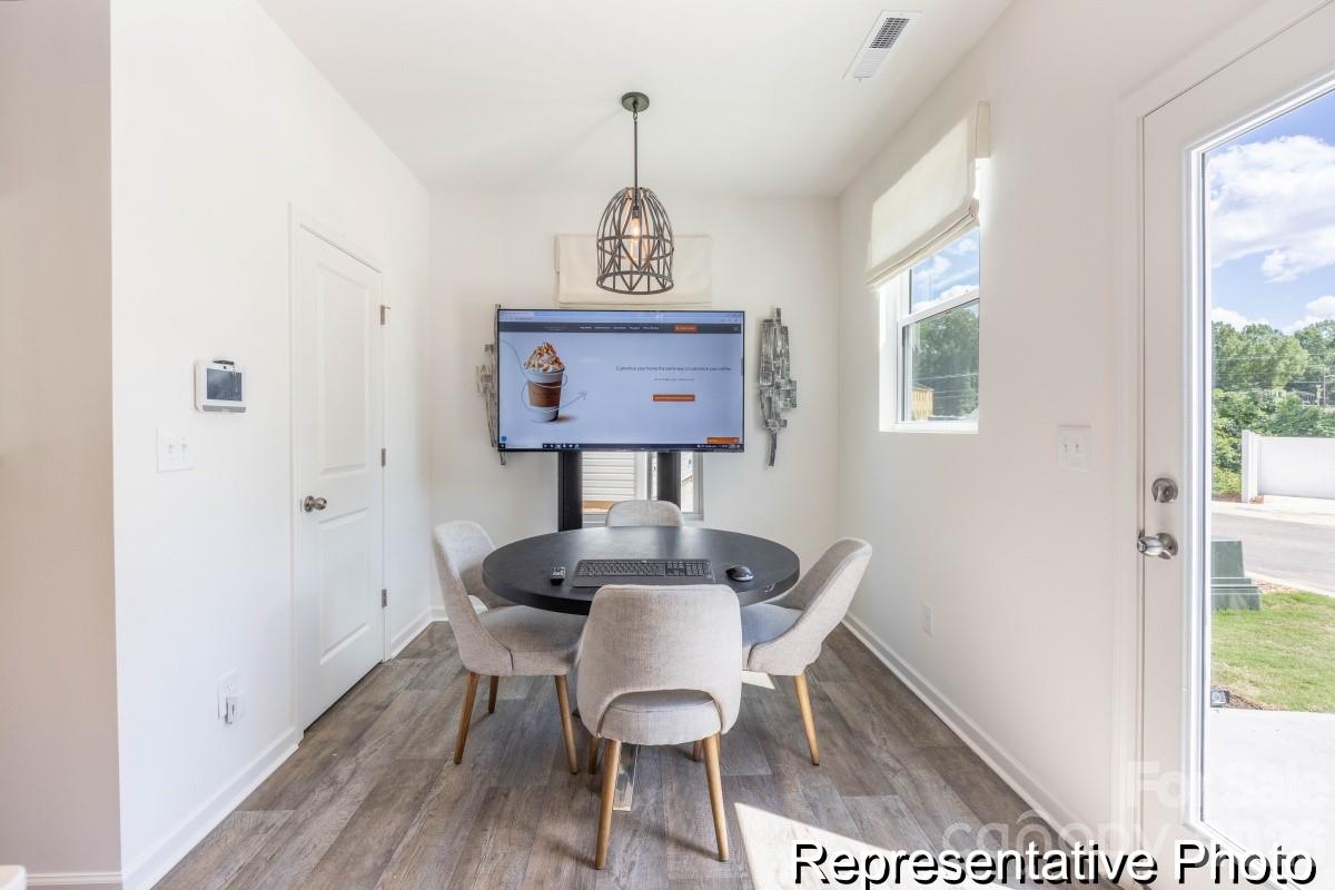 3314 Pixie Court #29 — Charlotte