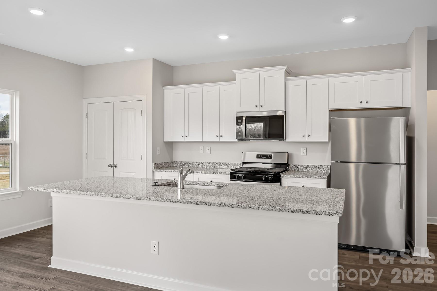 8113 Cravat Court — Charlotte