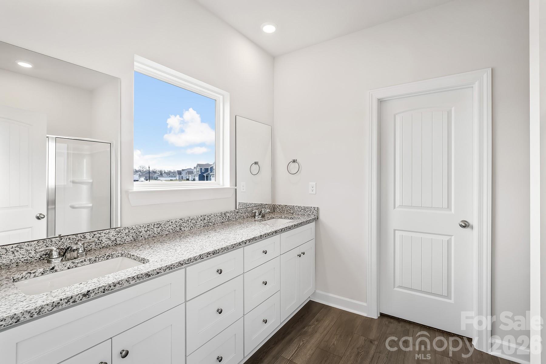8113 Cravat Court — Charlotte