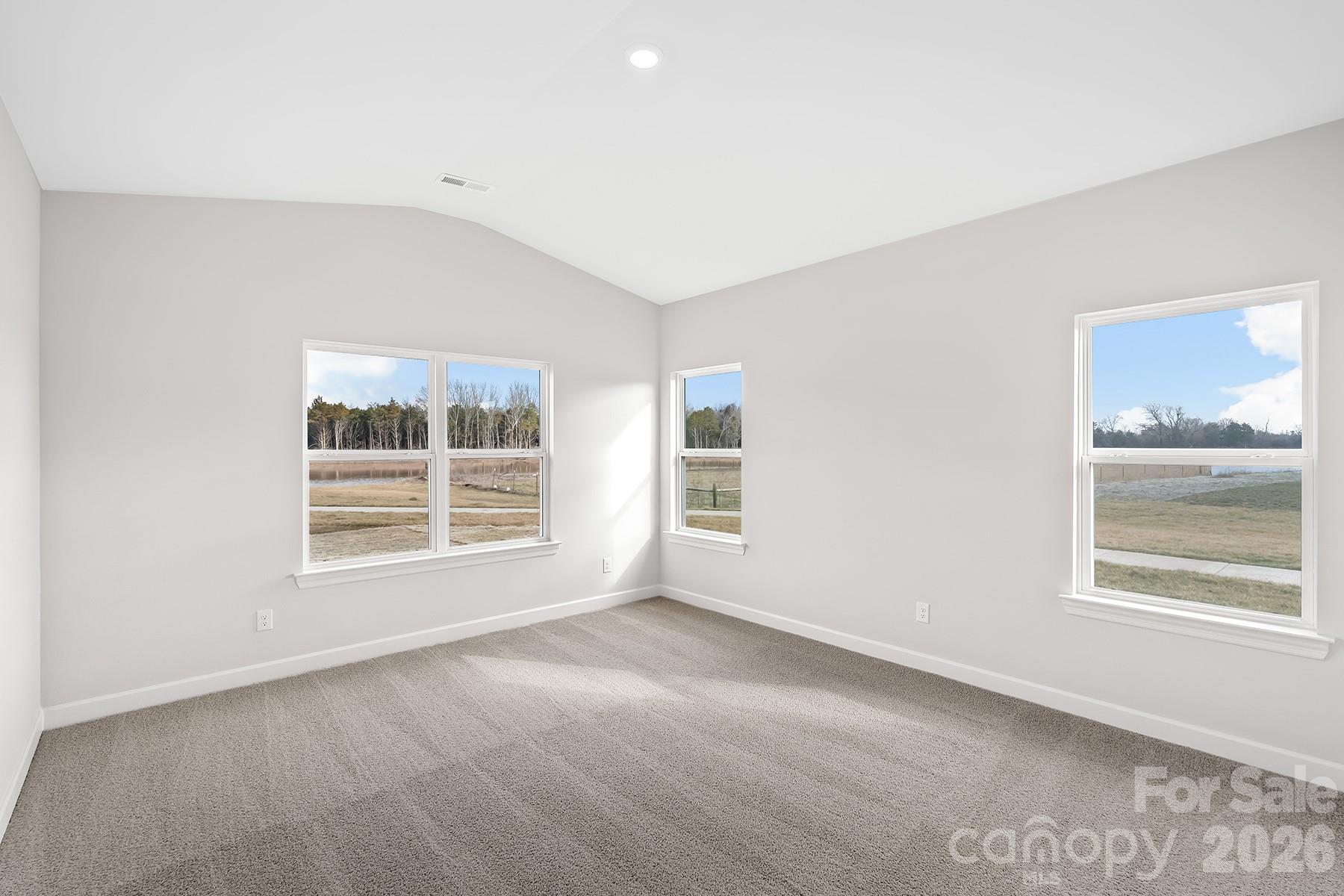 8113 Cravat Court — Charlotte