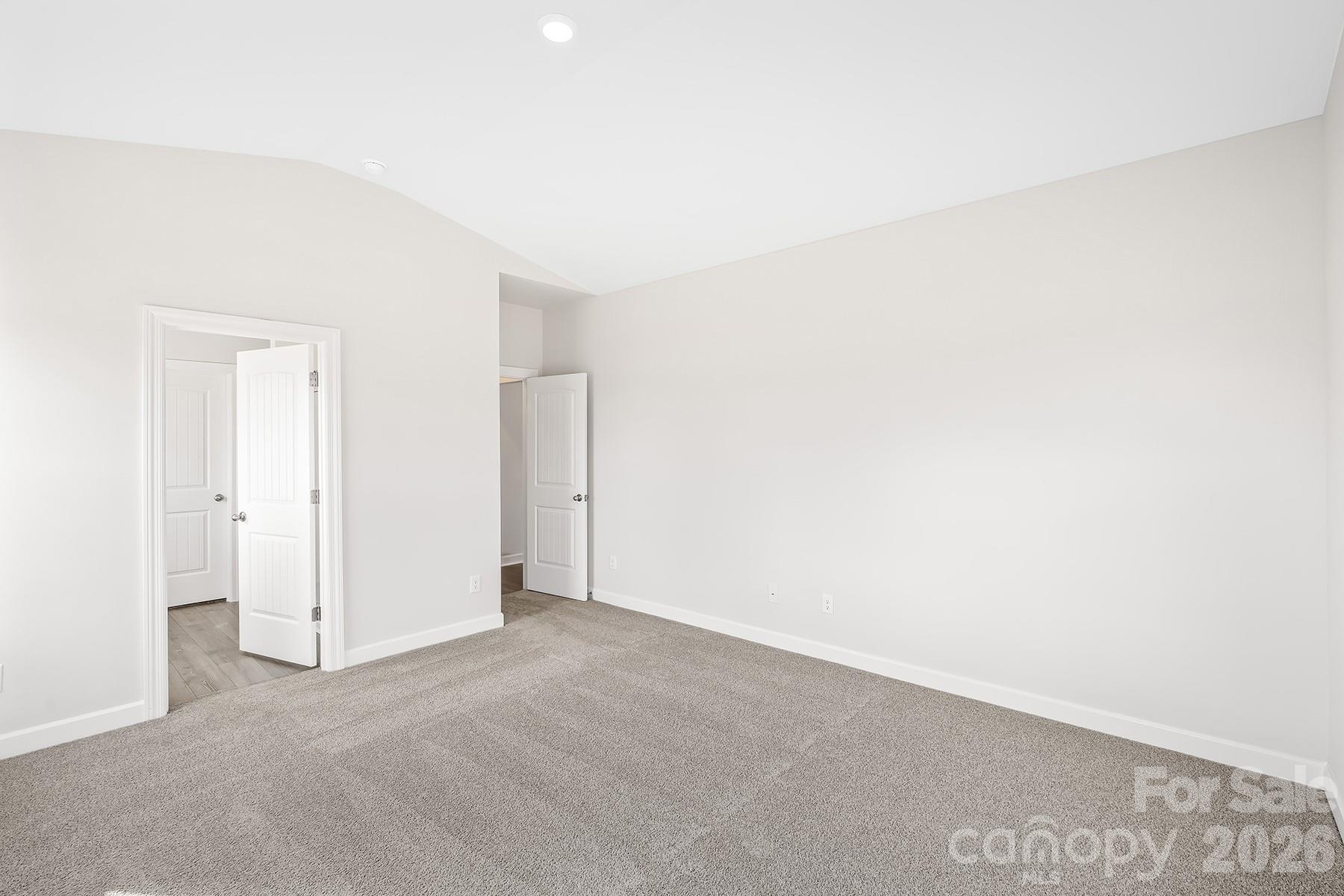 8113 Cravat Court — Charlotte