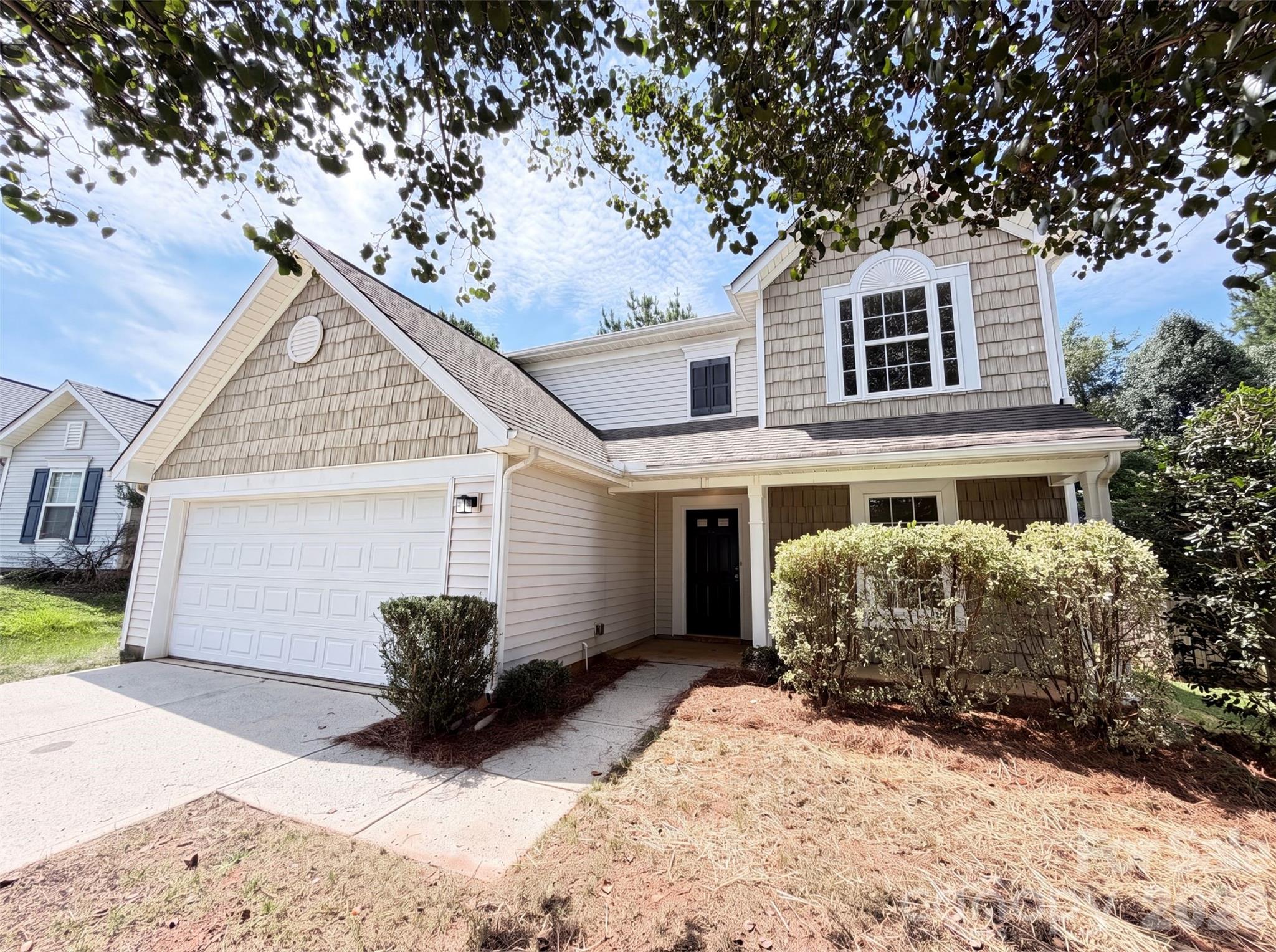 12843 Slade Castle Court — Charlotte