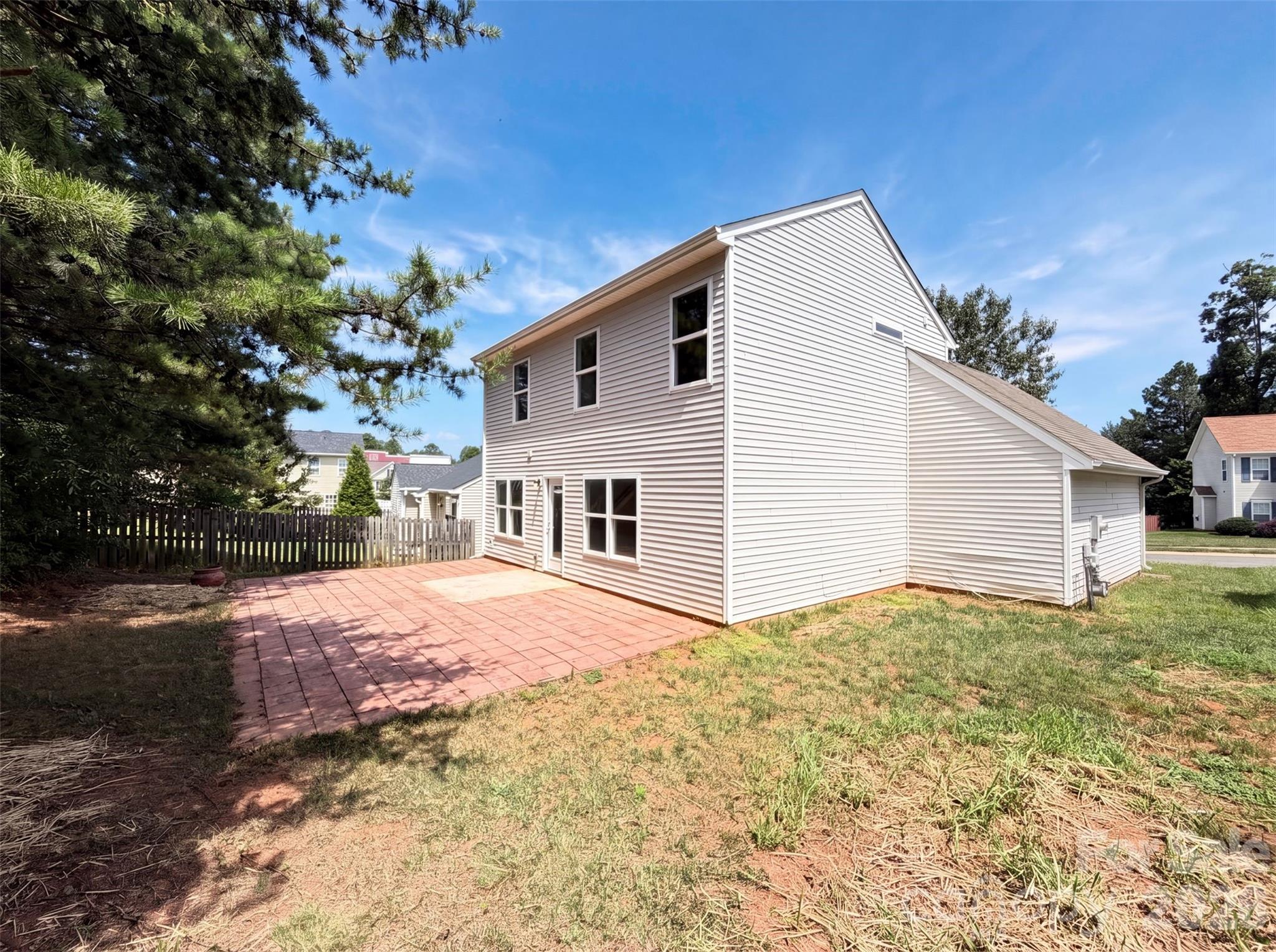 12843 Slade Castle Court — Charlotte