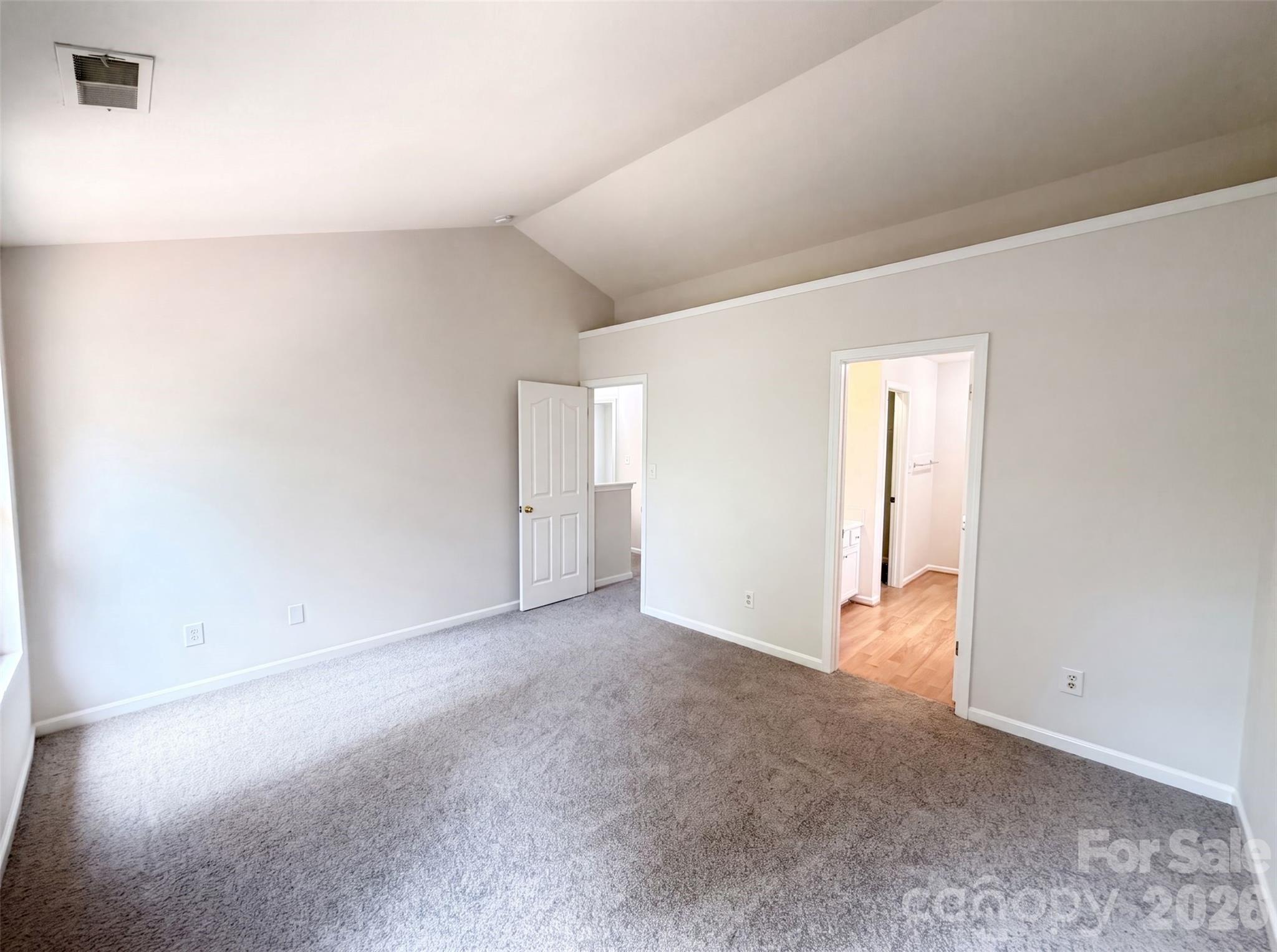 12843 Slade Castle Court — Charlotte