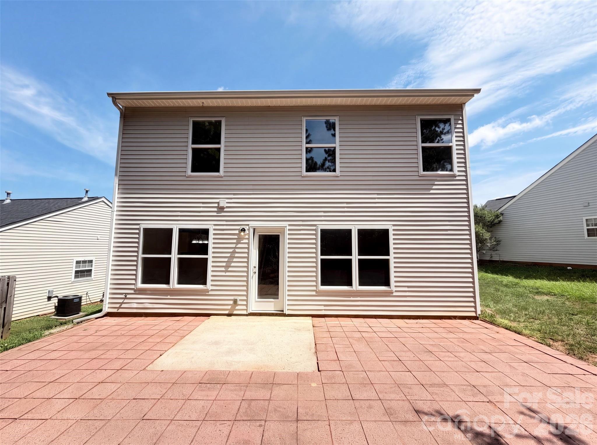12843 Slade Castle Court — Charlotte