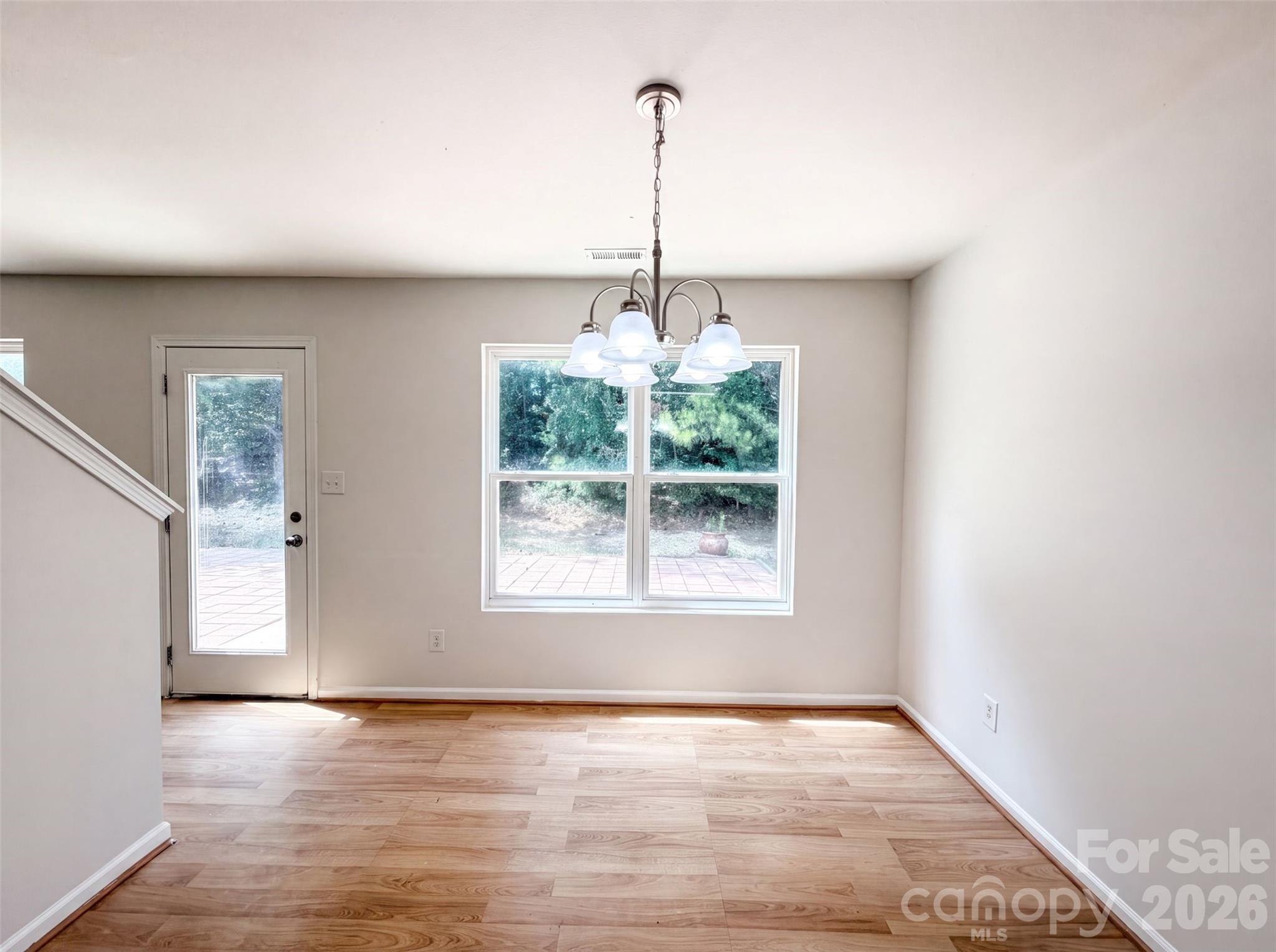 12843 Slade Castle Court — Charlotte