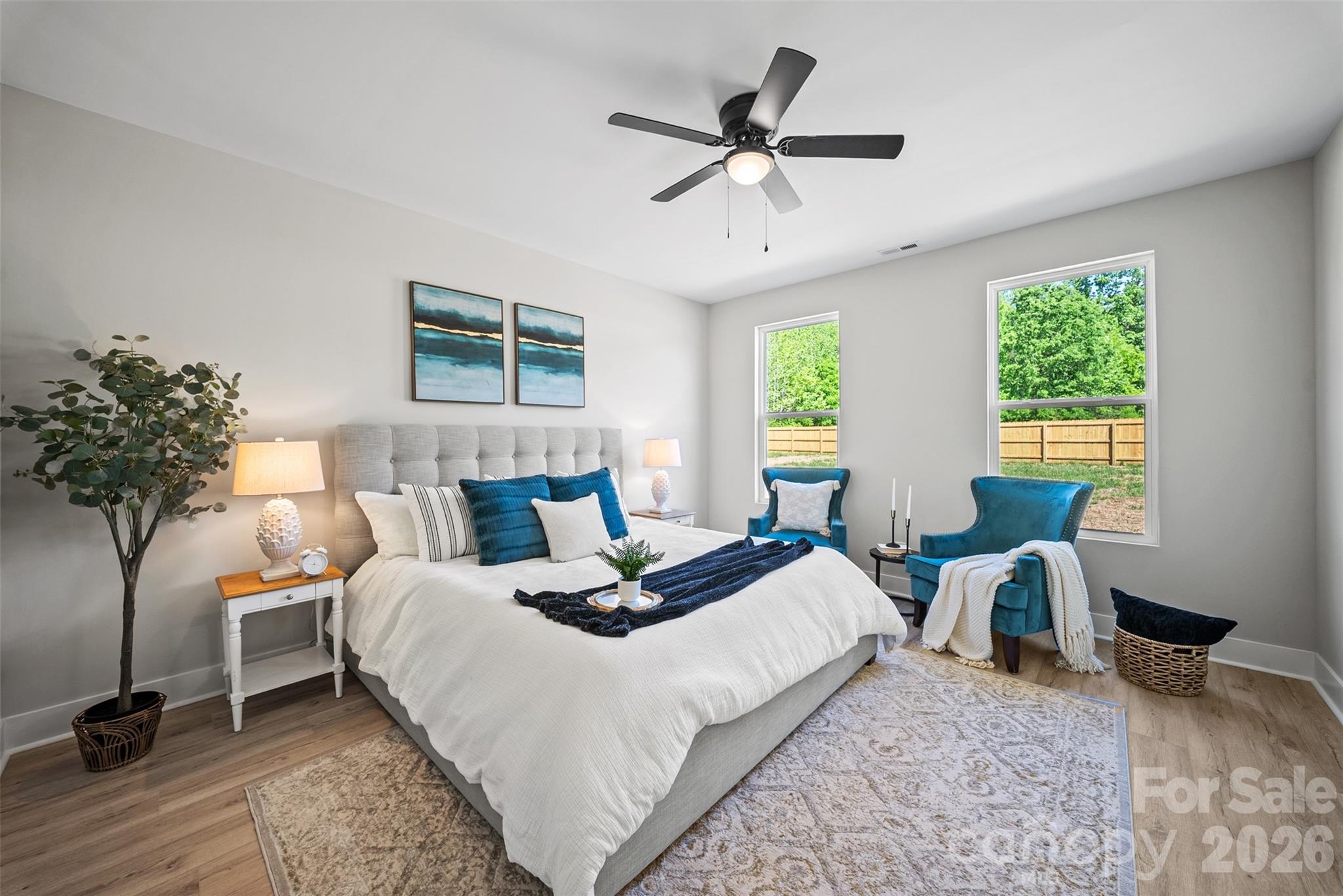 210 Silver Creek Drive — Concord