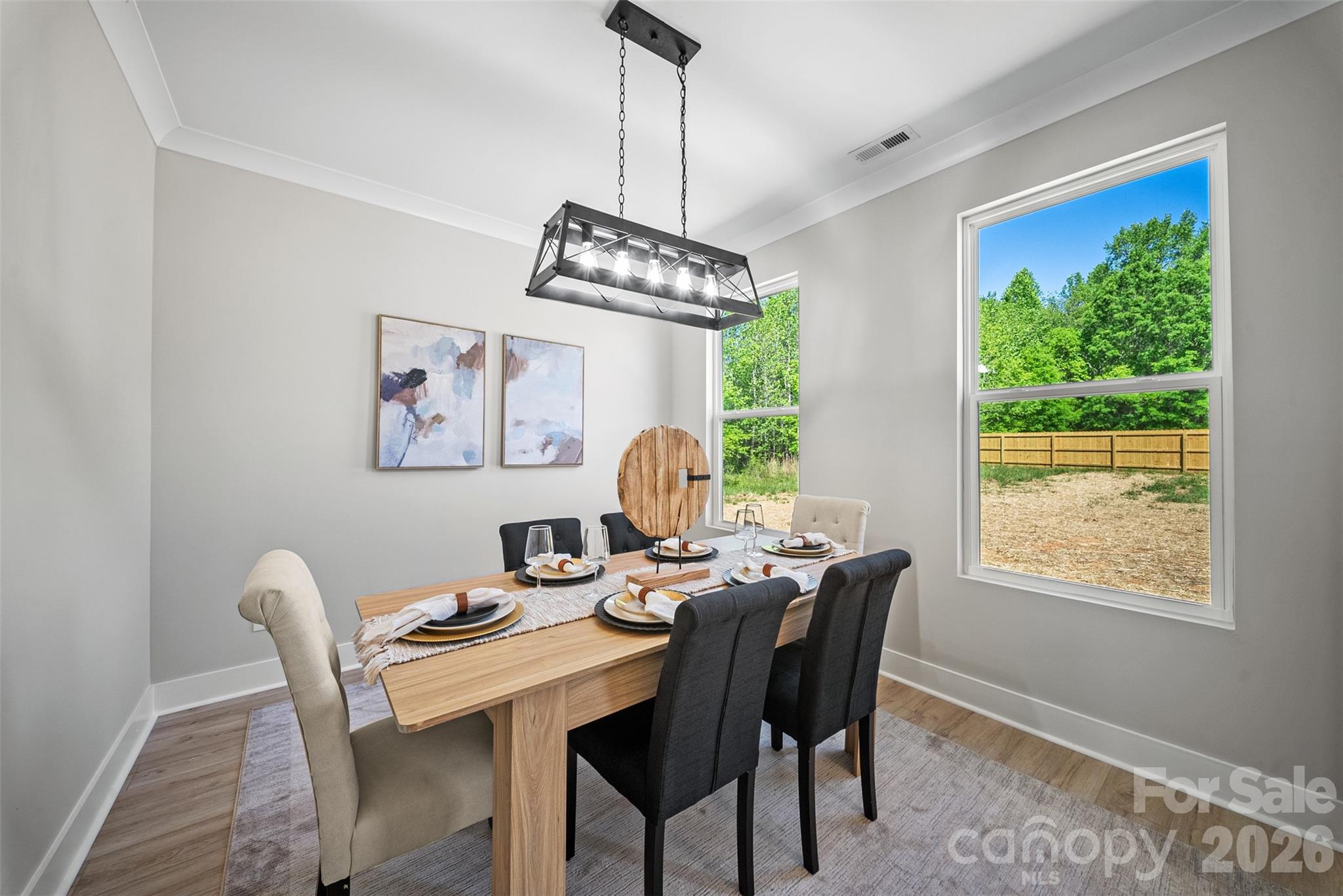 210 Silver Creek Drive — Concord