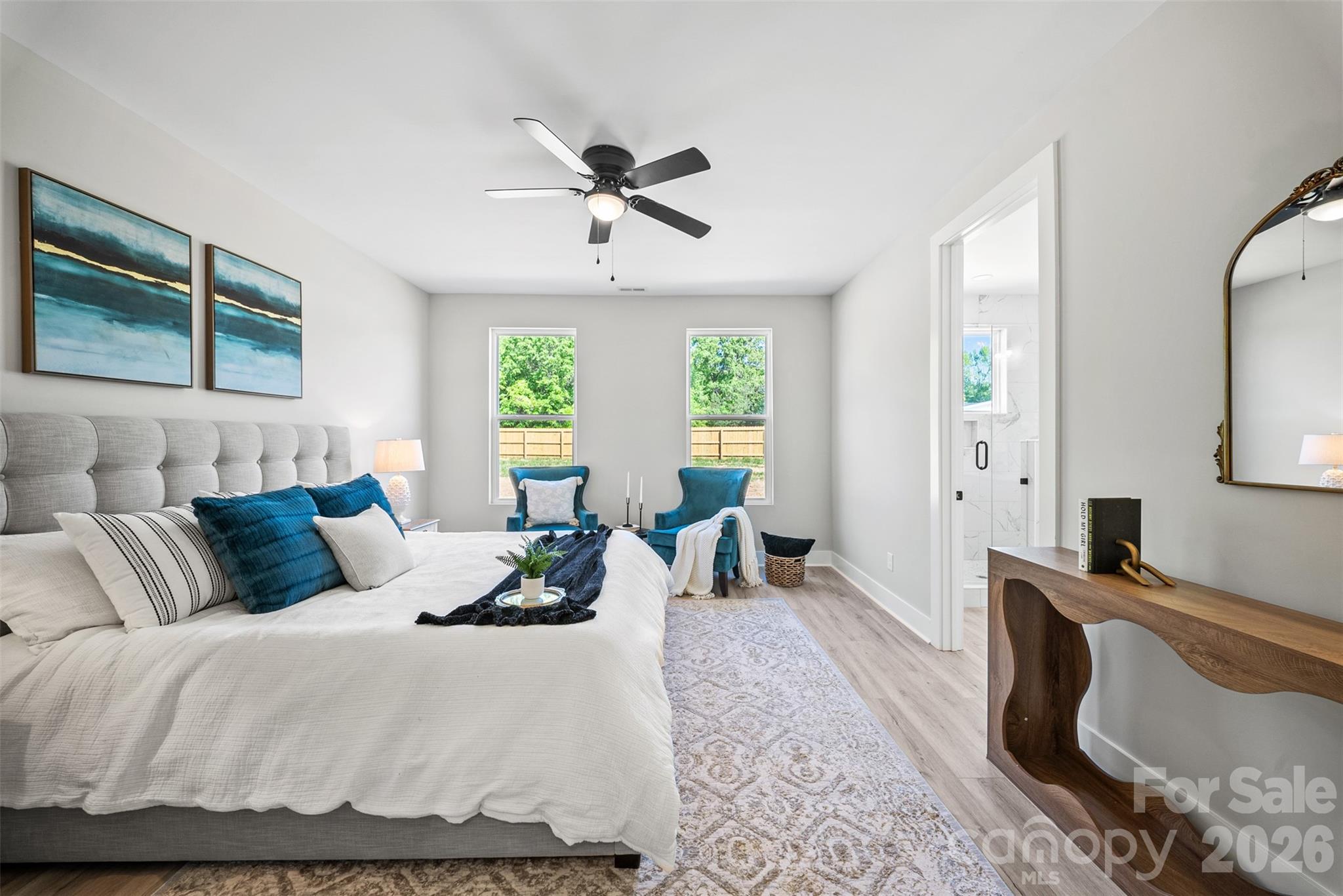 210 Silver Creek Drive — Concord