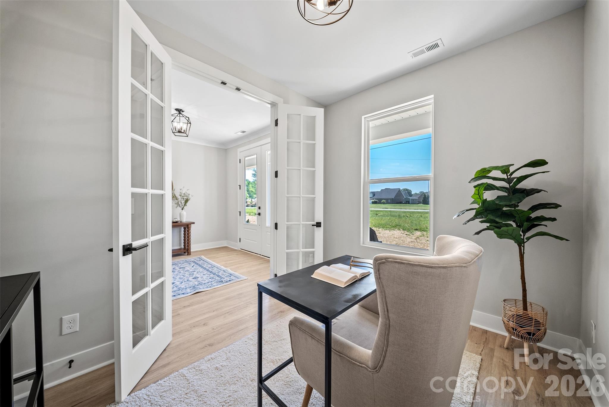 210 Silver Creek Drive — Concord