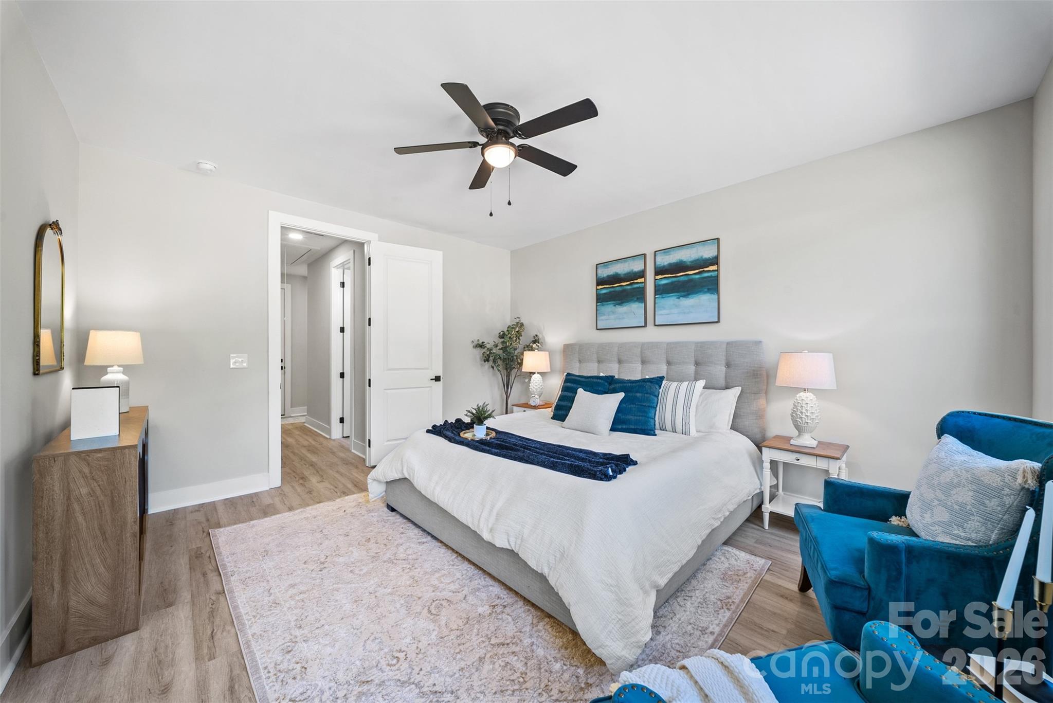 210 Silver Creek Drive — Concord