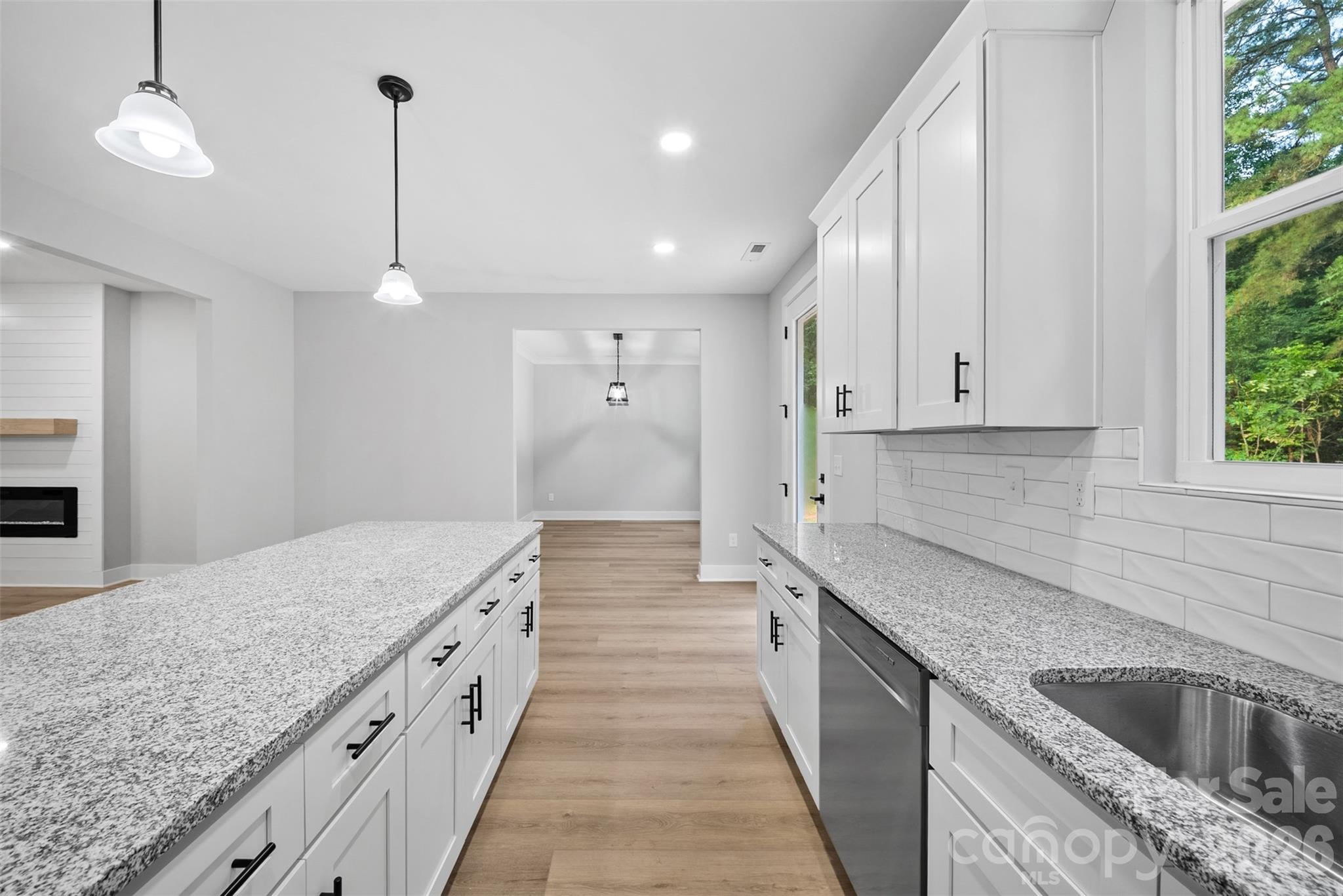210 Silver Creek Drive — Concord