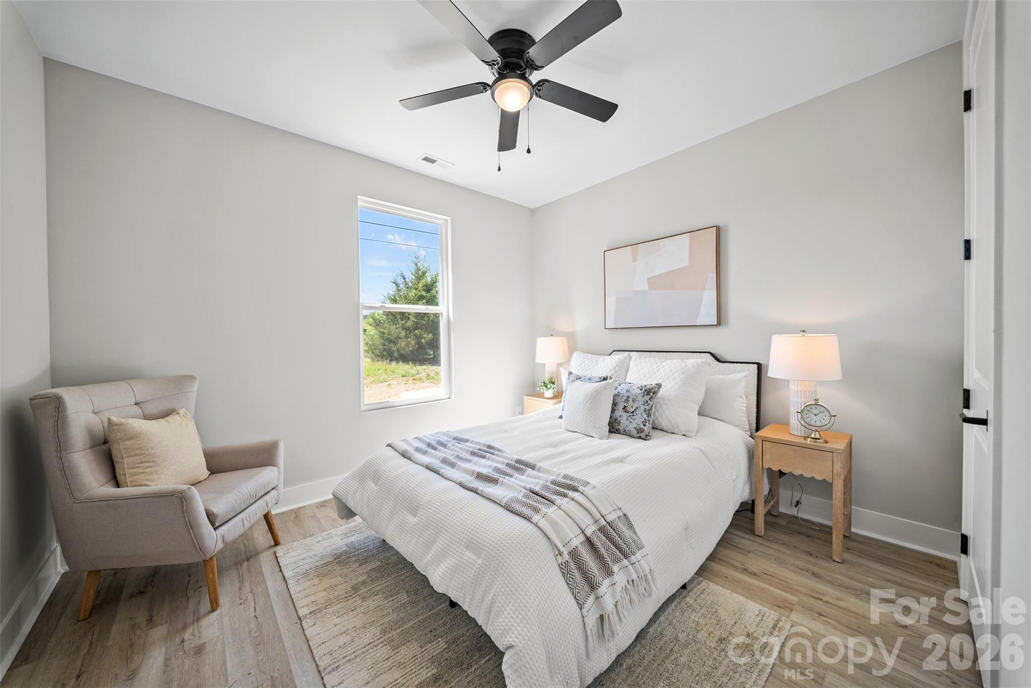 210 Silver Creek Drive — Concord