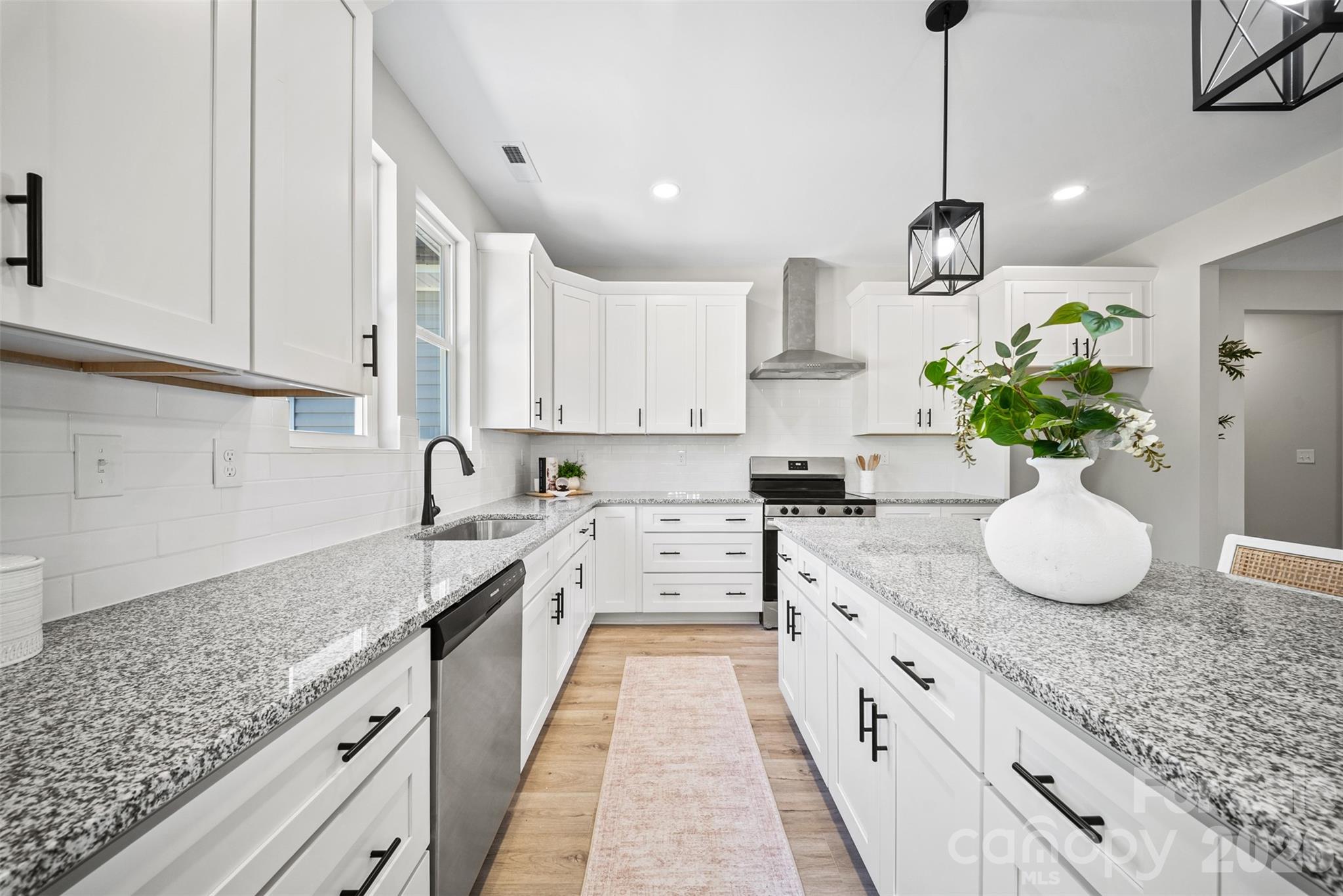 210 Silver Creek Drive — Concord
