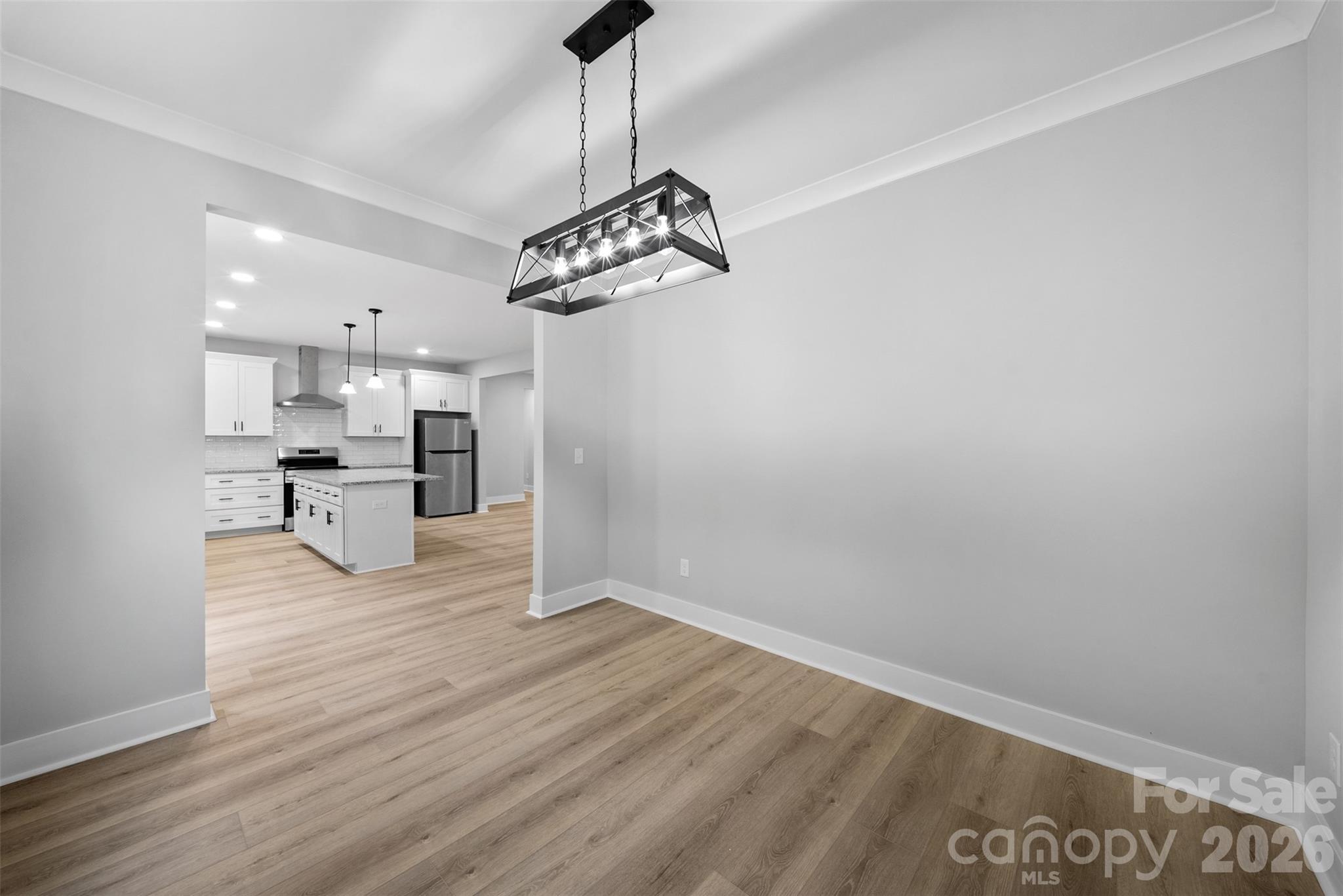 210 Silver Creek Drive — Concord