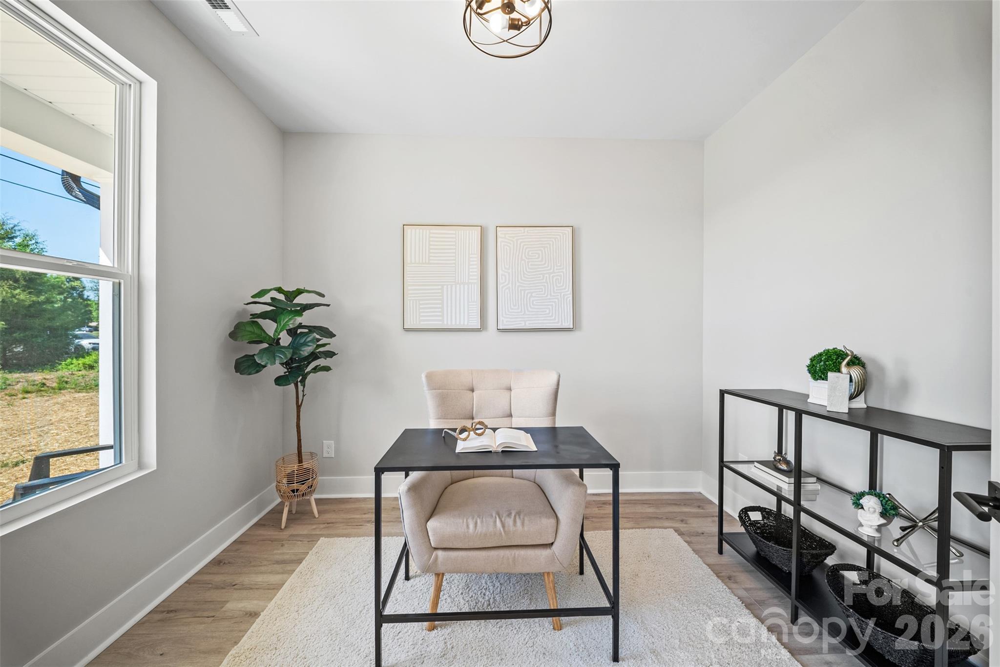 210 Silver Creek Drive — Concord