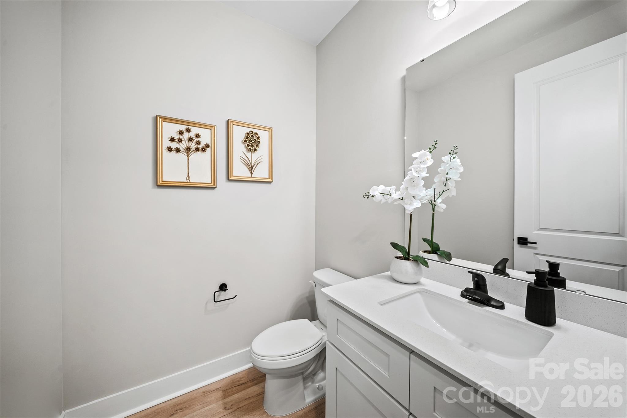 210 Silver Creek Drive — Concord