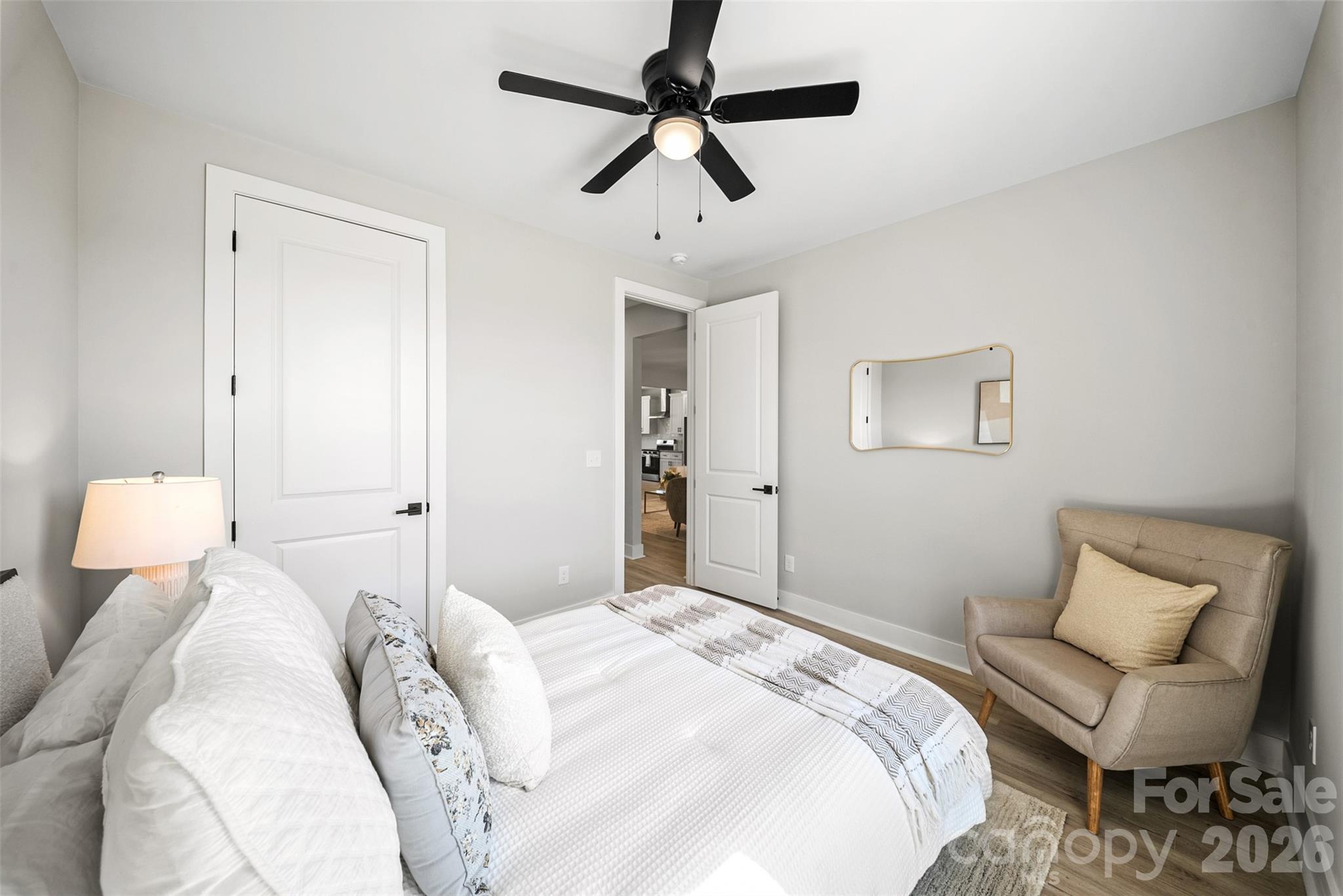 210 Silver Creek Drive — Concord