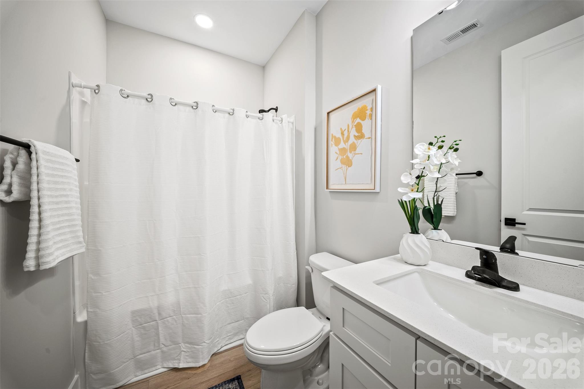 210 Silver Creek Drive — Concord