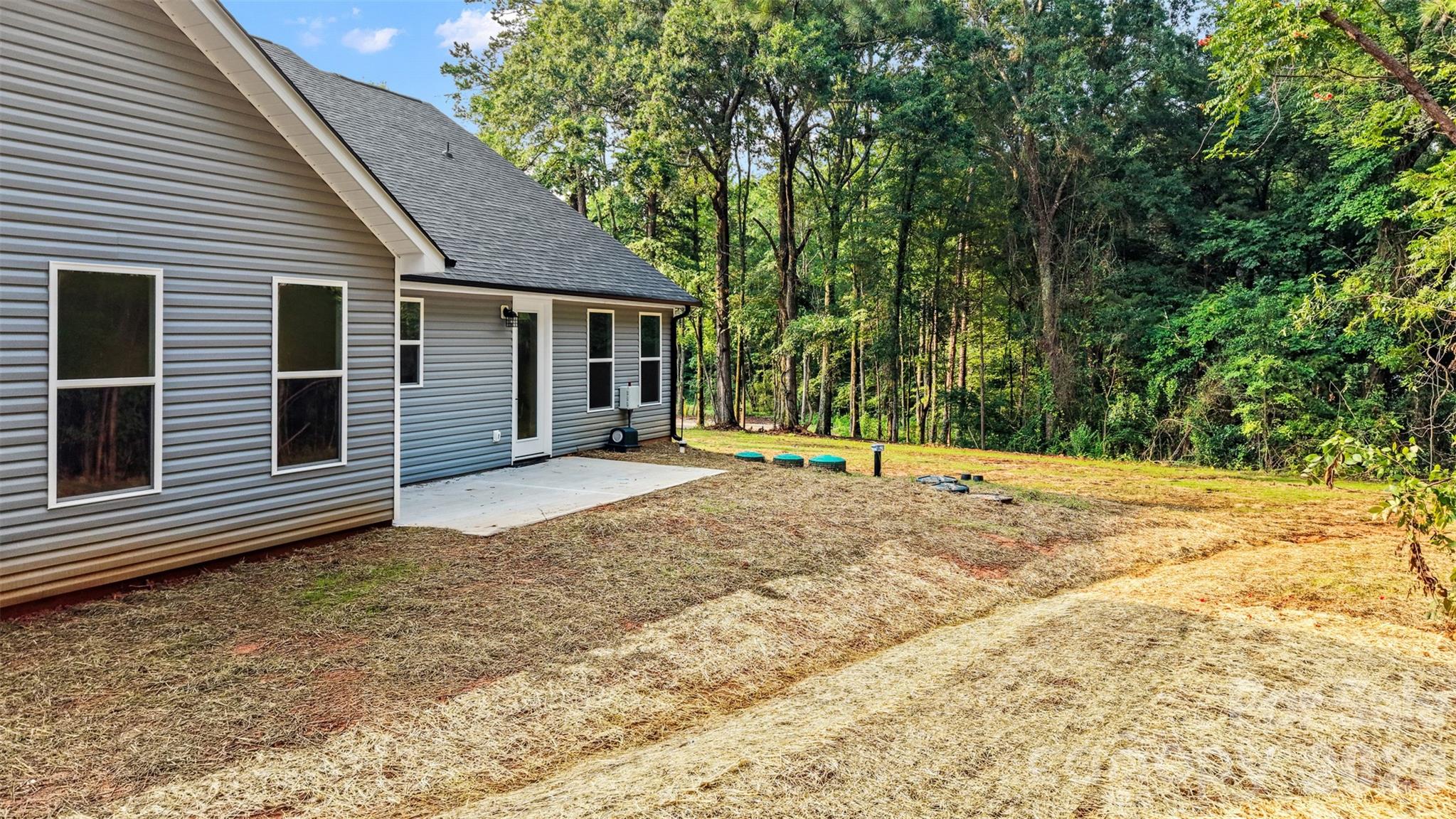 210 Silver Creek Drive — Concord