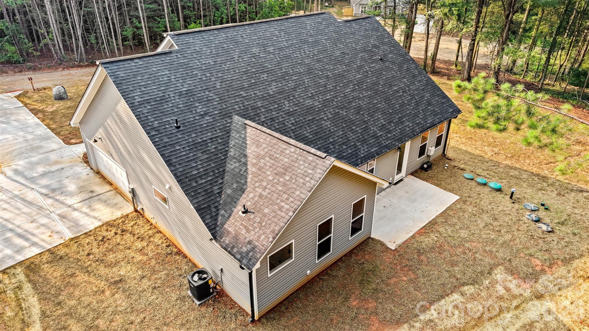 210 Silver Creek Drive — Concord