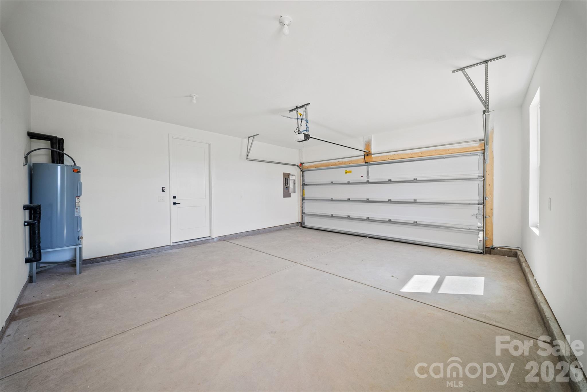210 Silver Creek Drive — Concord