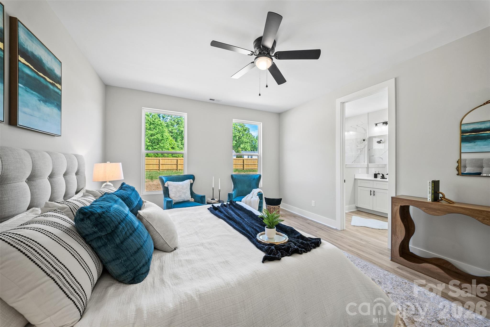 210 Silver Creek Drive — Concord