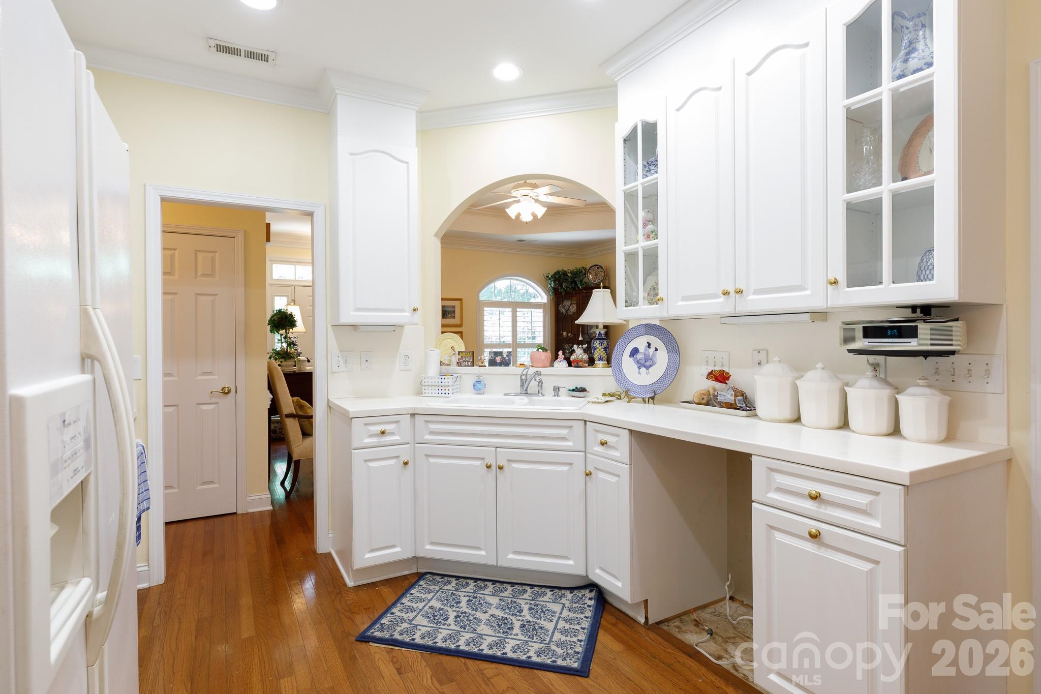 952 Lake Club Drive — Rock Hill