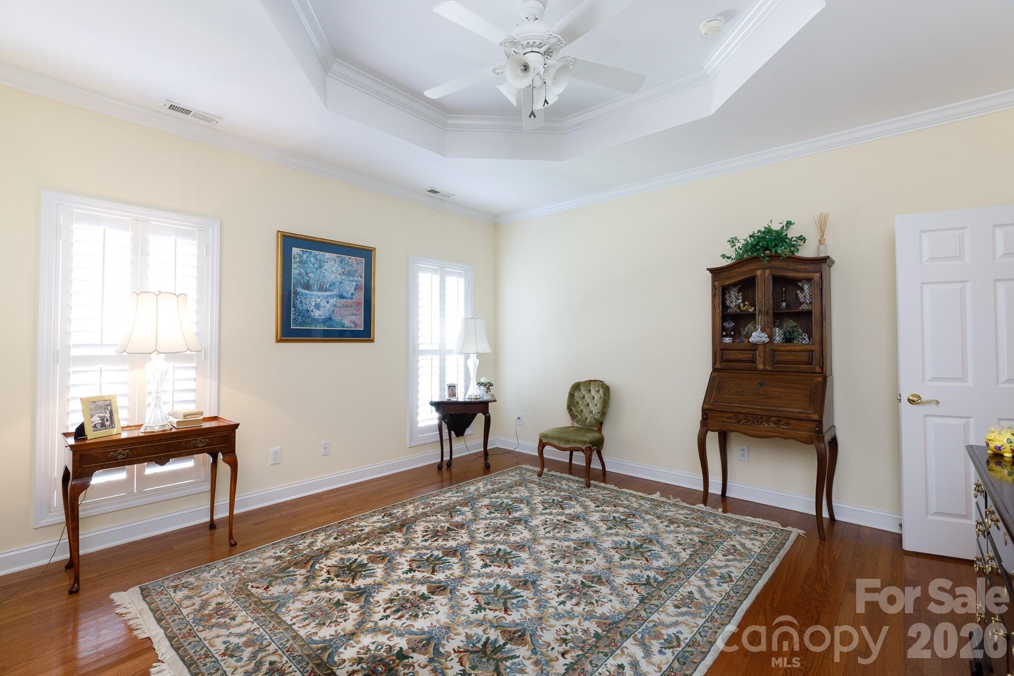 952 Lake Club Drive — Rock Hill
