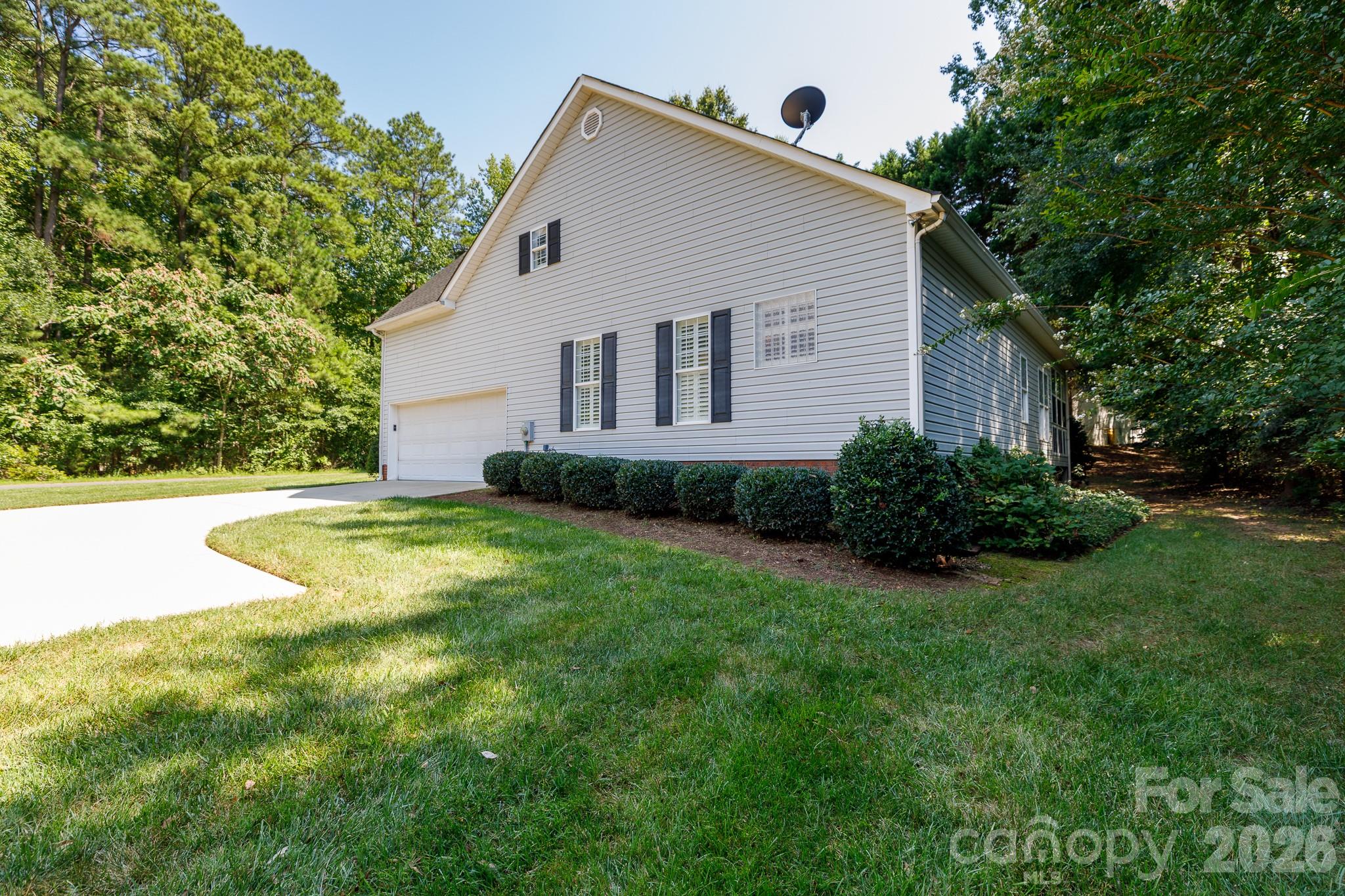 952 Lake Club Drive — Rock Hill