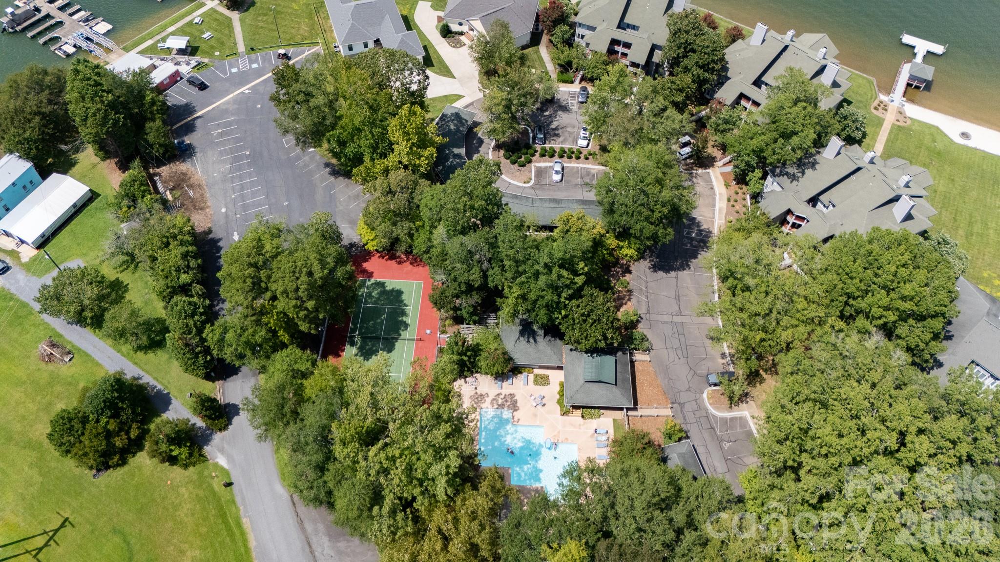 952 Lake Club Drive — Rock Hill