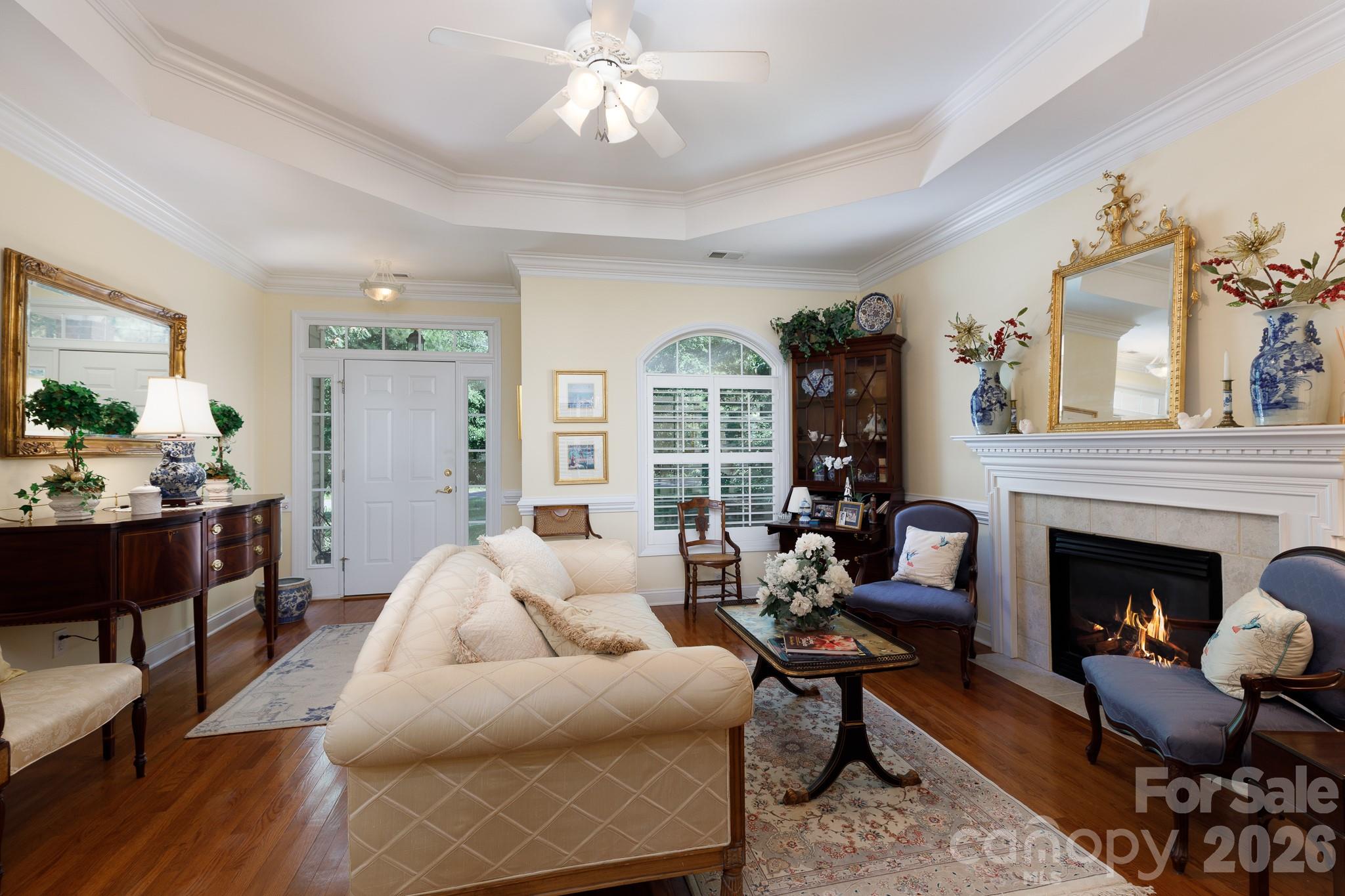 952 Lake Club Drive — Rock Hill