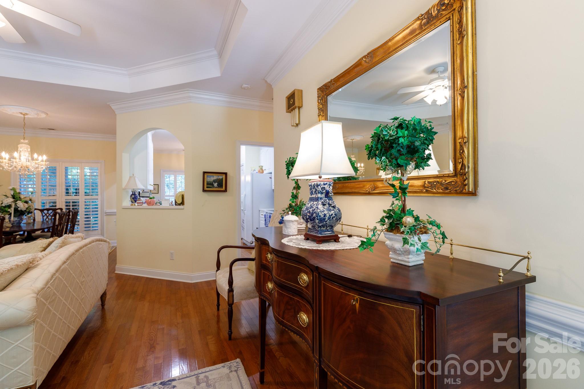952 Lake Club Drive — Rock Hill
