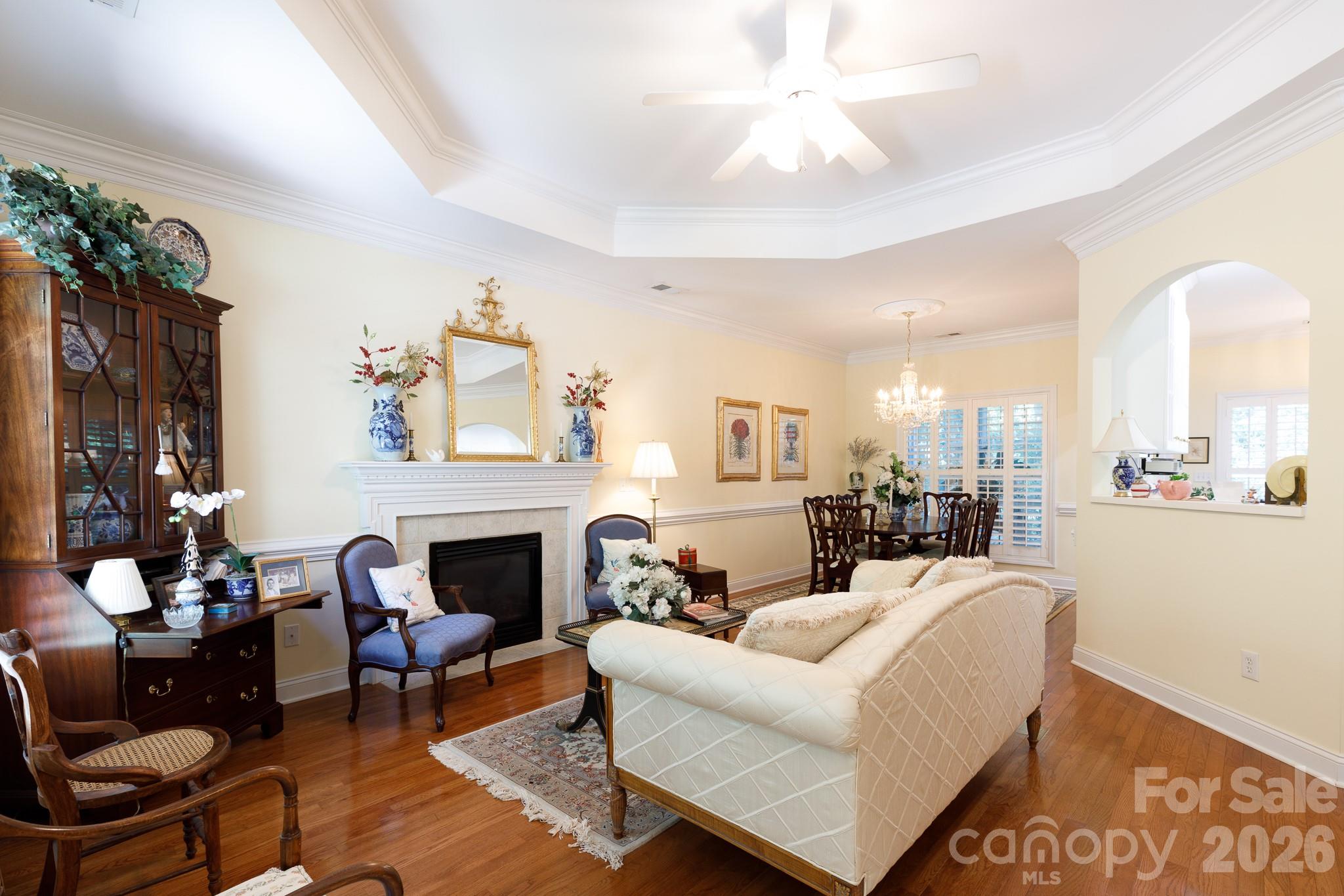 952 Lake Club Drive — Rock Hill