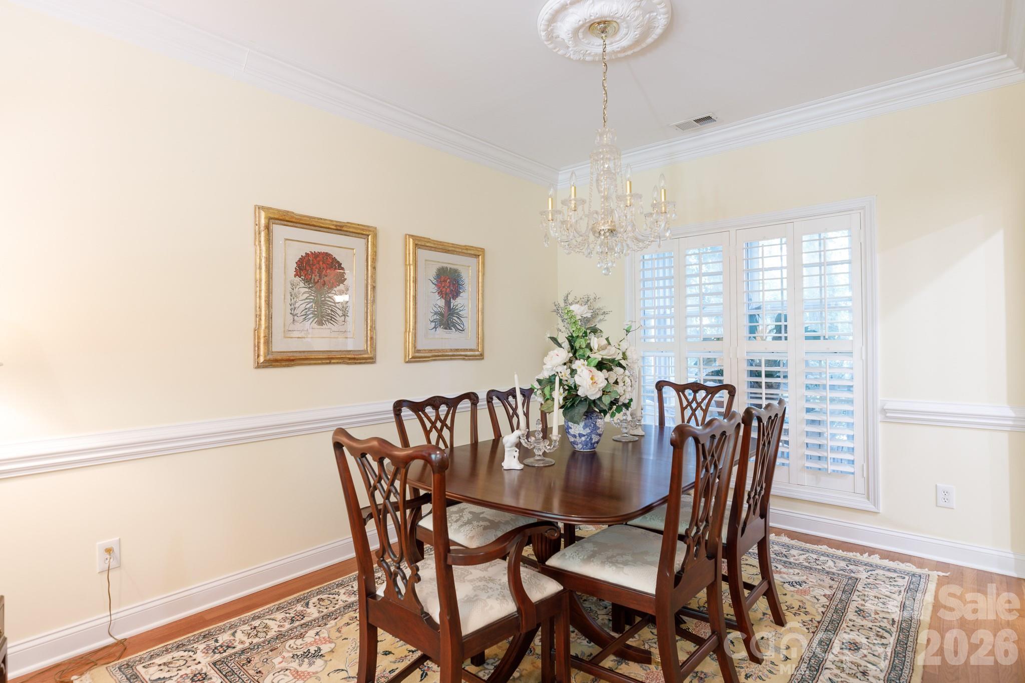 952 Lake Club Drive — Rock Hill