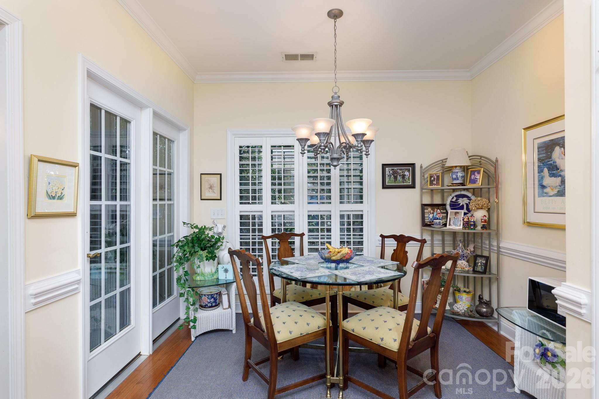 952 Lake Club Drive — Rock Hill