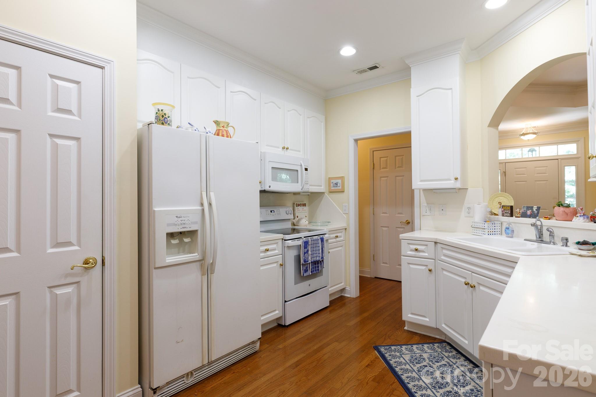 952 Lake Club Drive — Rock Hill