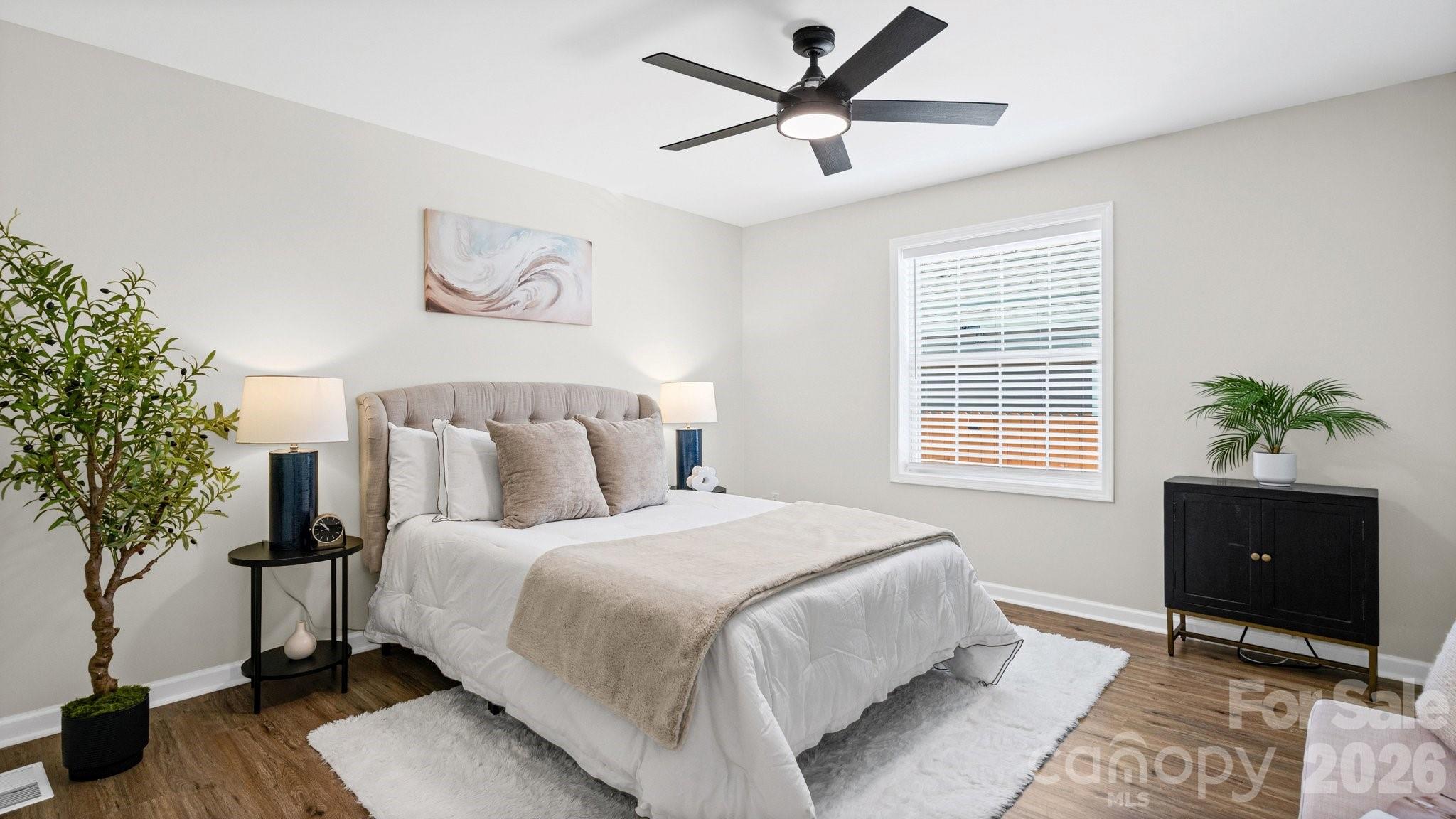 3208 Boyd Street — Charlotte