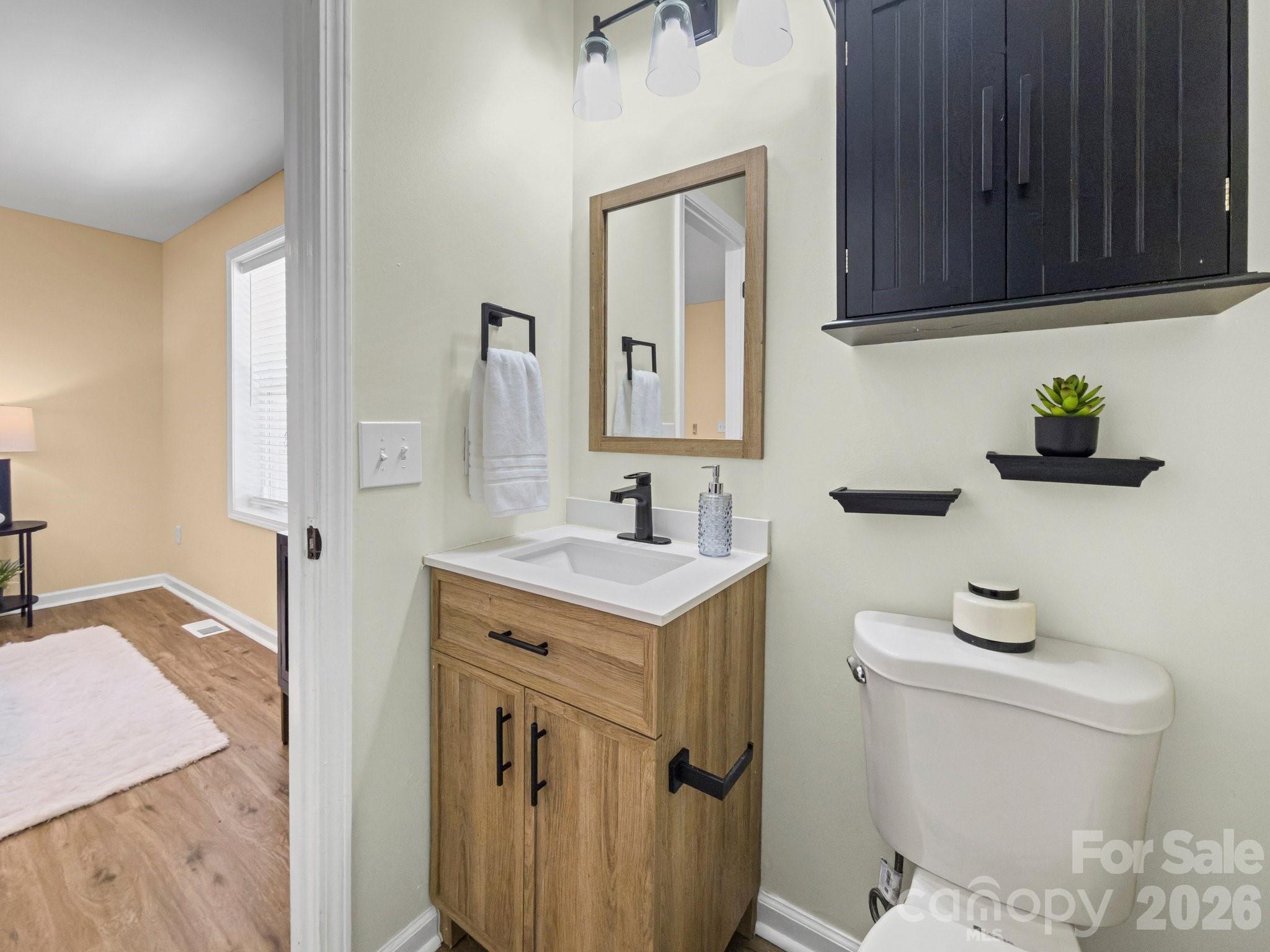 3208 Boyd Street — Charlotte