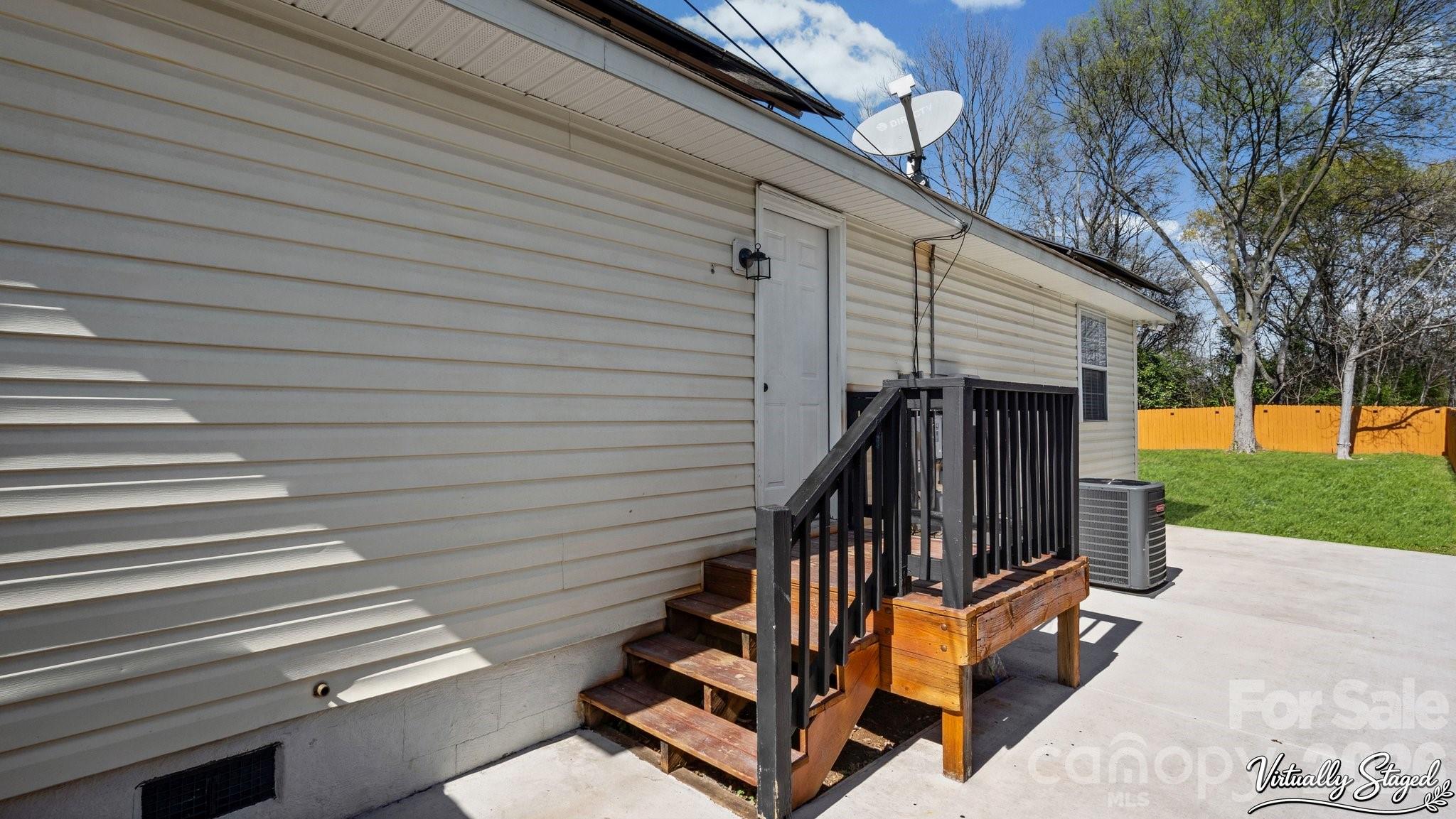 3208 Boyd Street — Charlotte