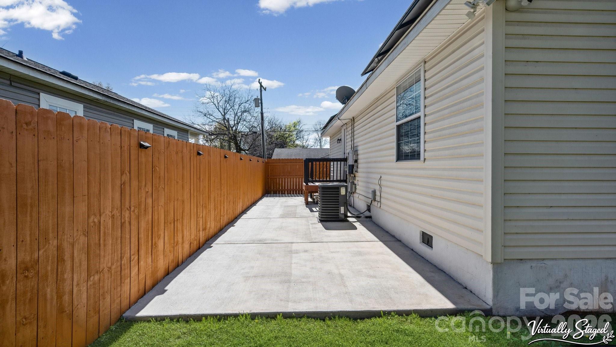 3208 Boyd Street — Charlotte