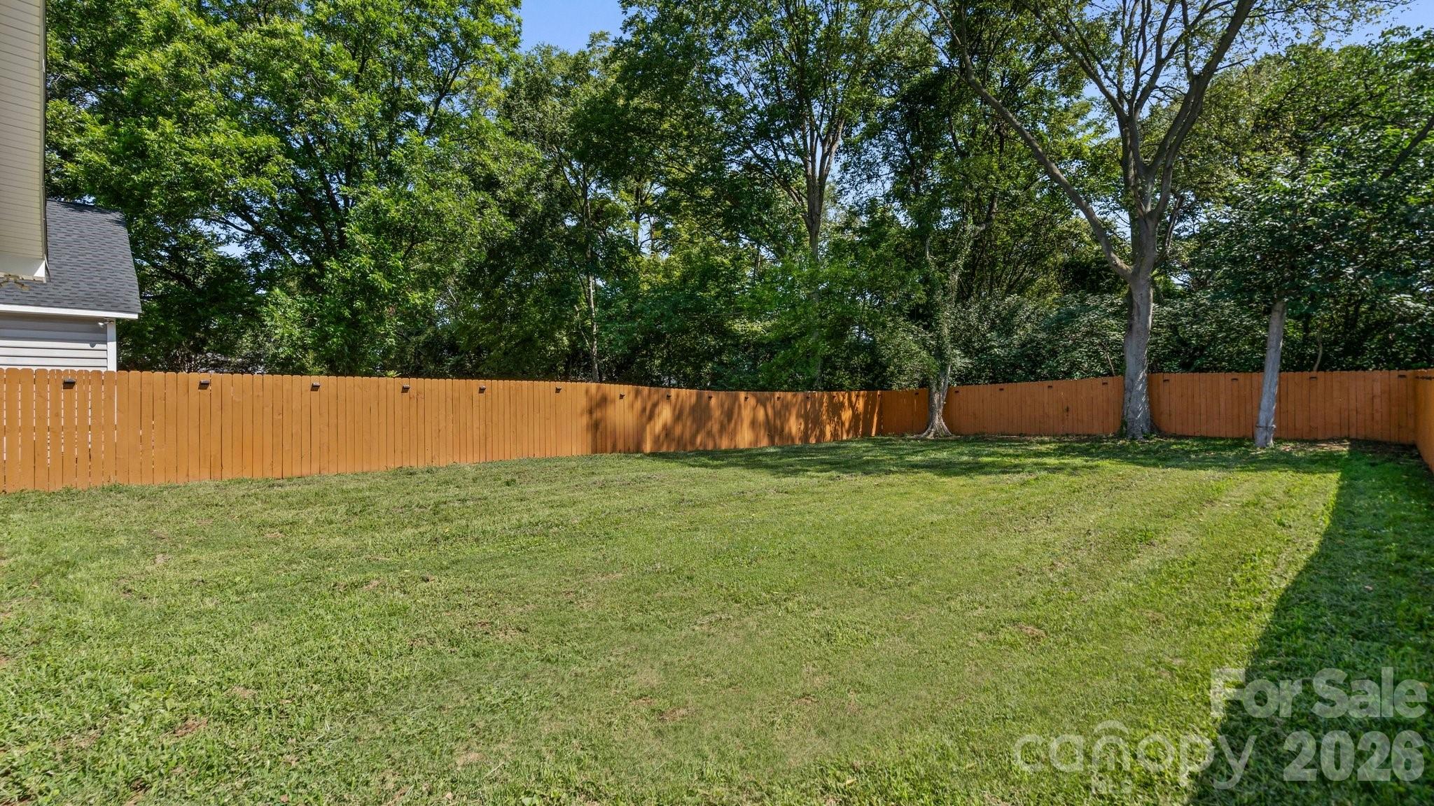 3208 Boyd Street — Charlotte
