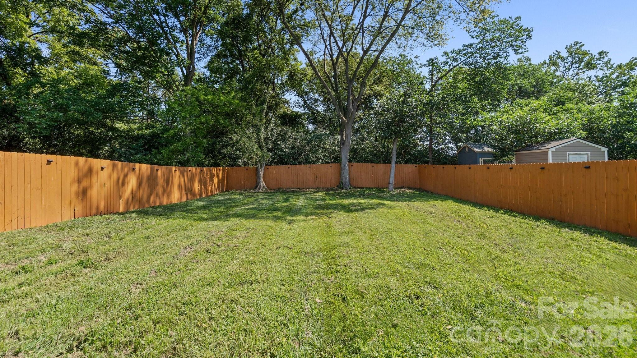 3208 Boyd Street — Charlotte