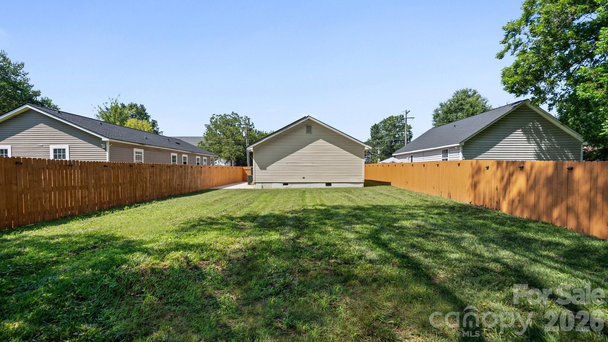 3208 Boyd Street — Charlotte